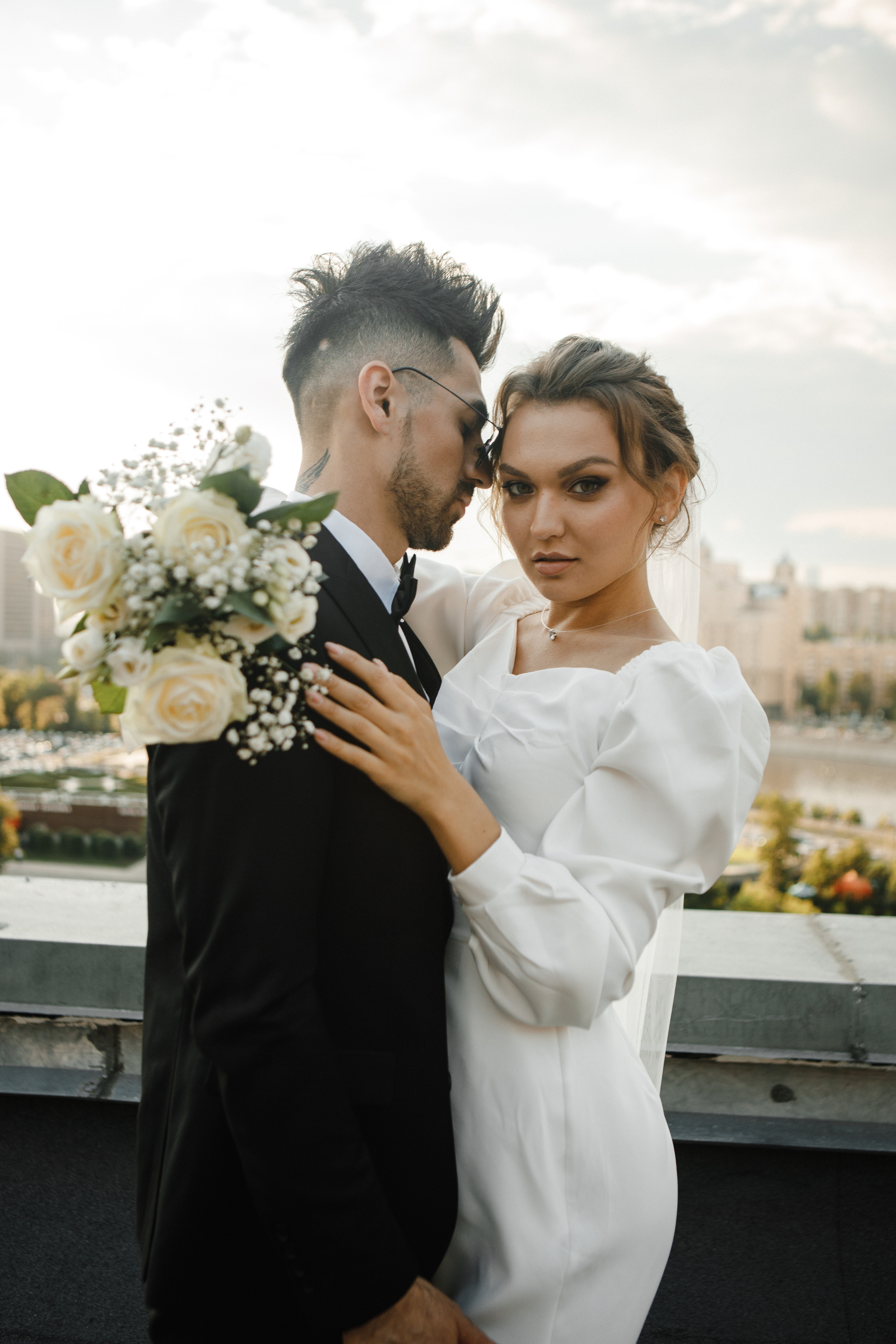 T&E. Свадебный и семейный фотограф Чижова Алина