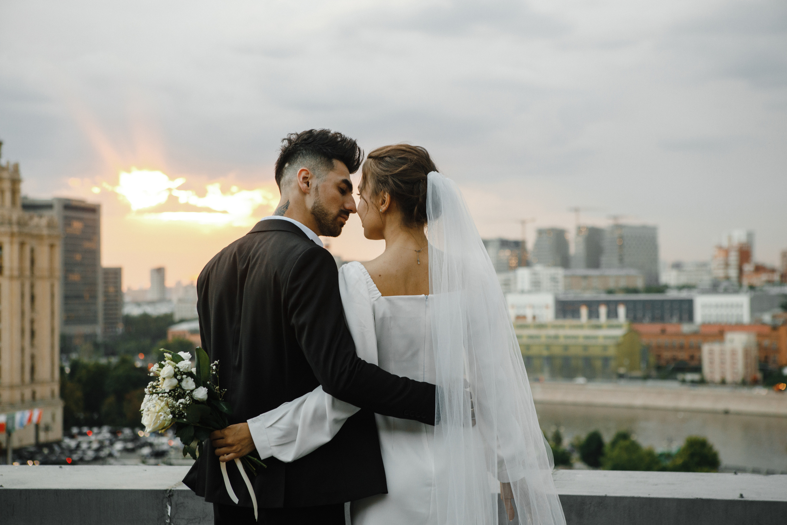 T&E. Свадебный и семейный фотограф Чижова Алина