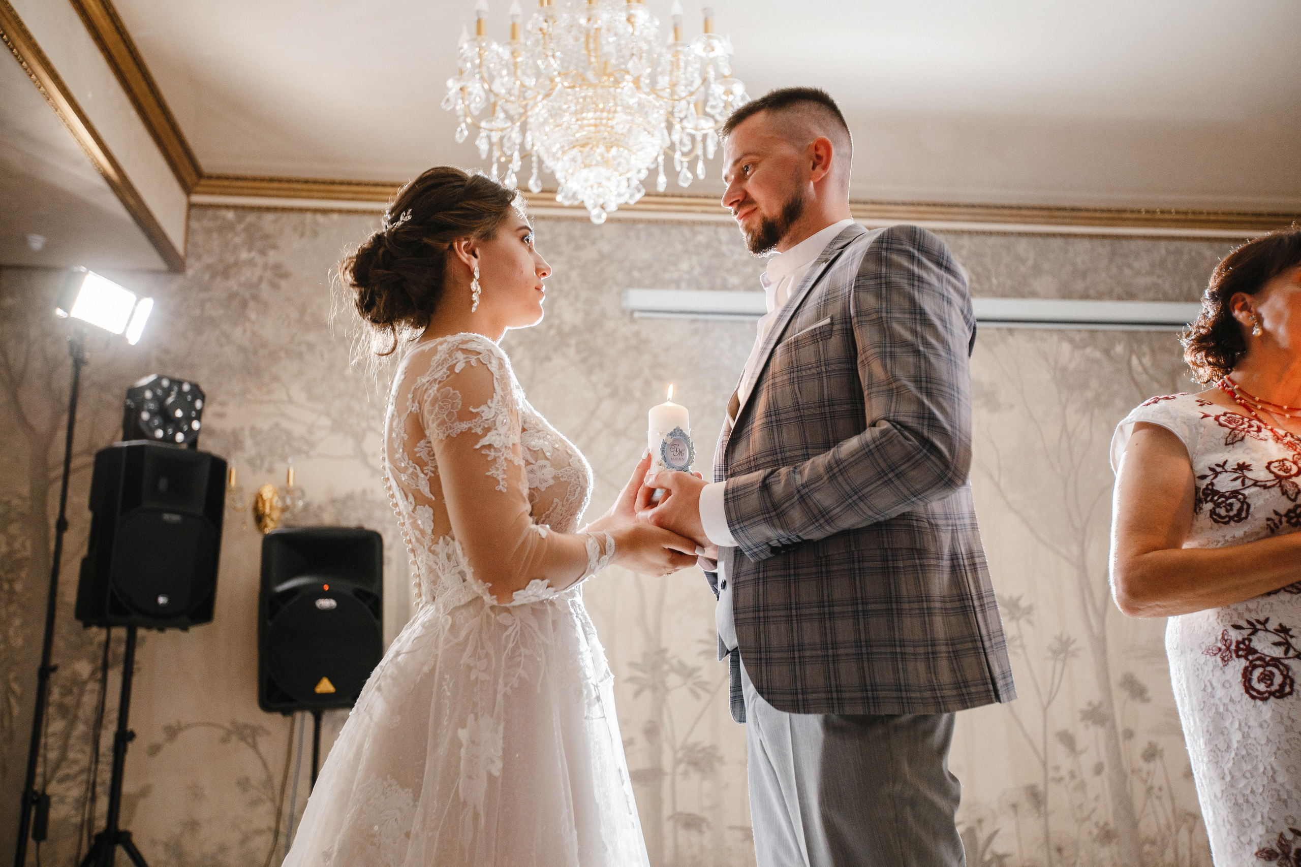 P&Z. Свадебный и семейный фотограф Чижова Алина