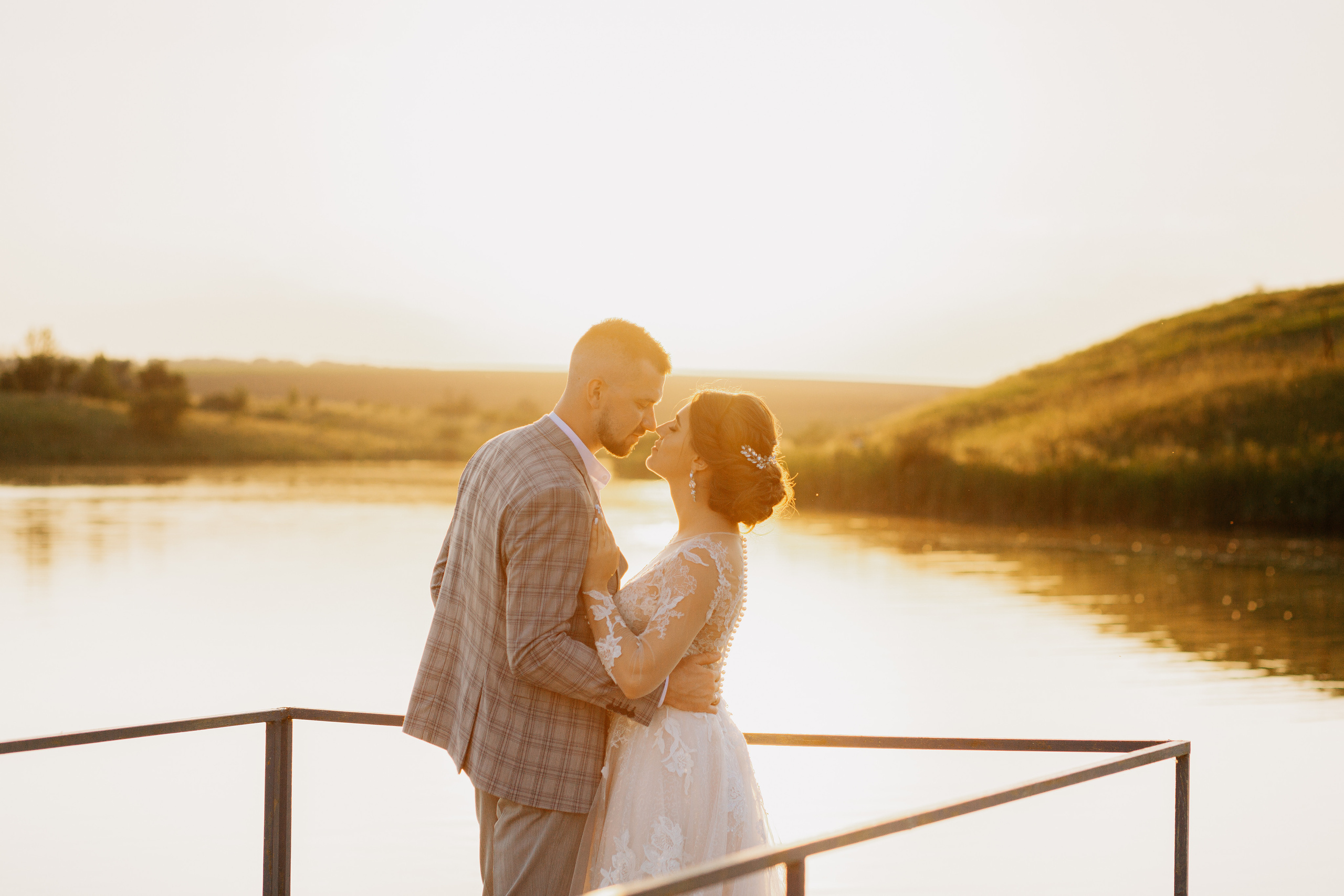 P&Z. Свадебный и семейный фотограф Чижова Алина