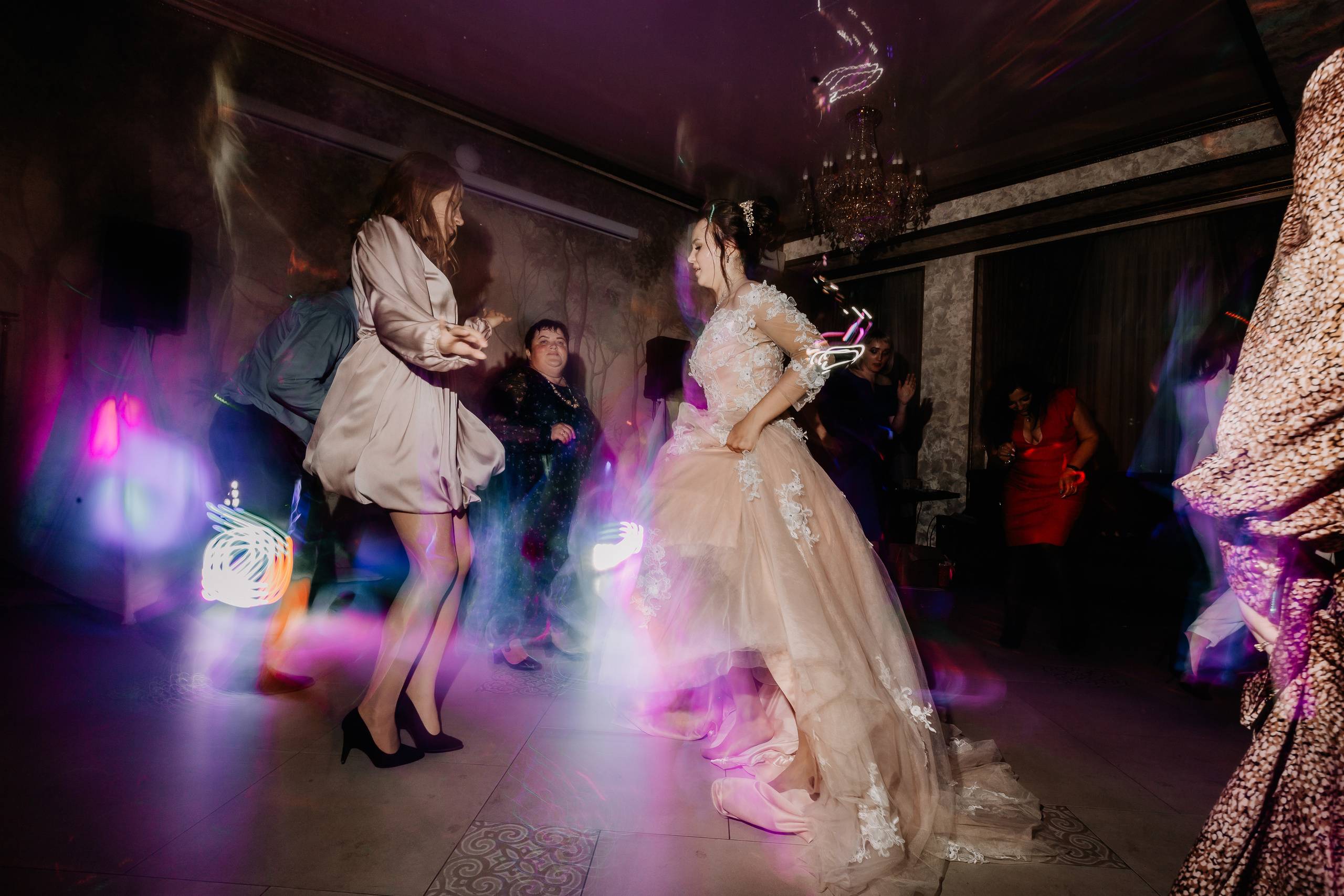 Y&S. Свадебный и семейный фотограф Чижова Алина