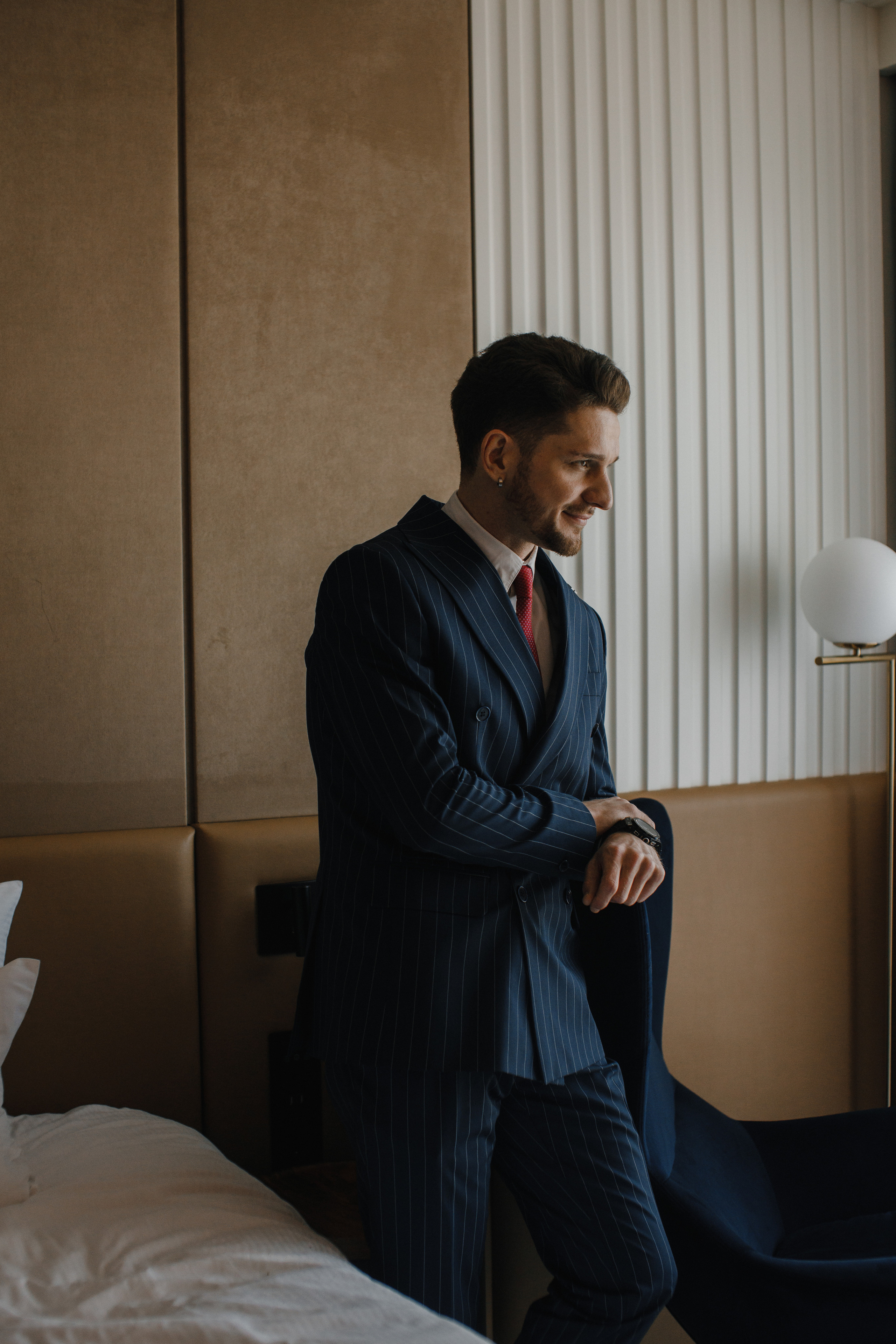 G&A. Свадебный и семейный фотограф Чижова Алина