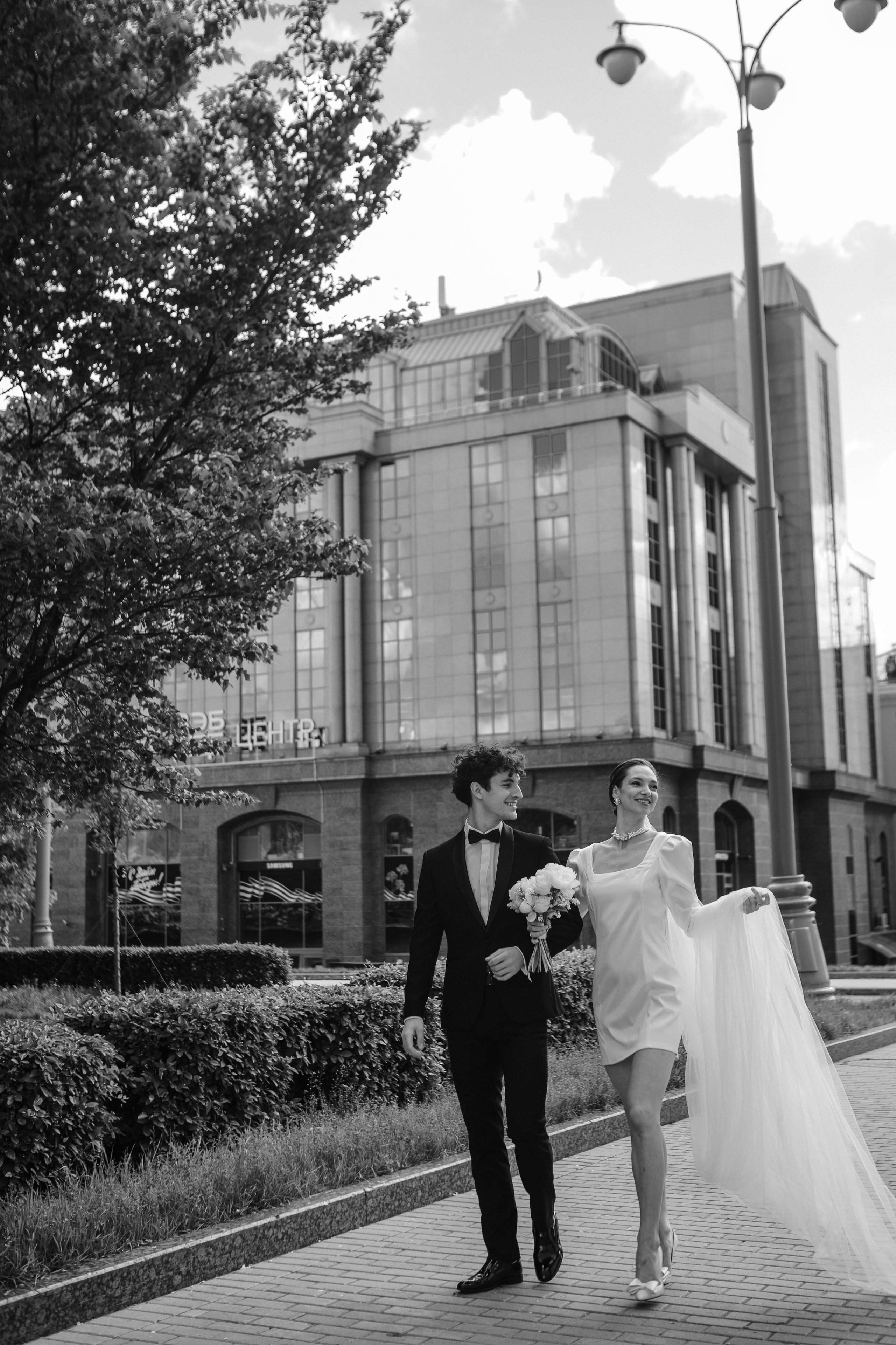 V&A. Свадебный и семейный фотограф Чижова Алина