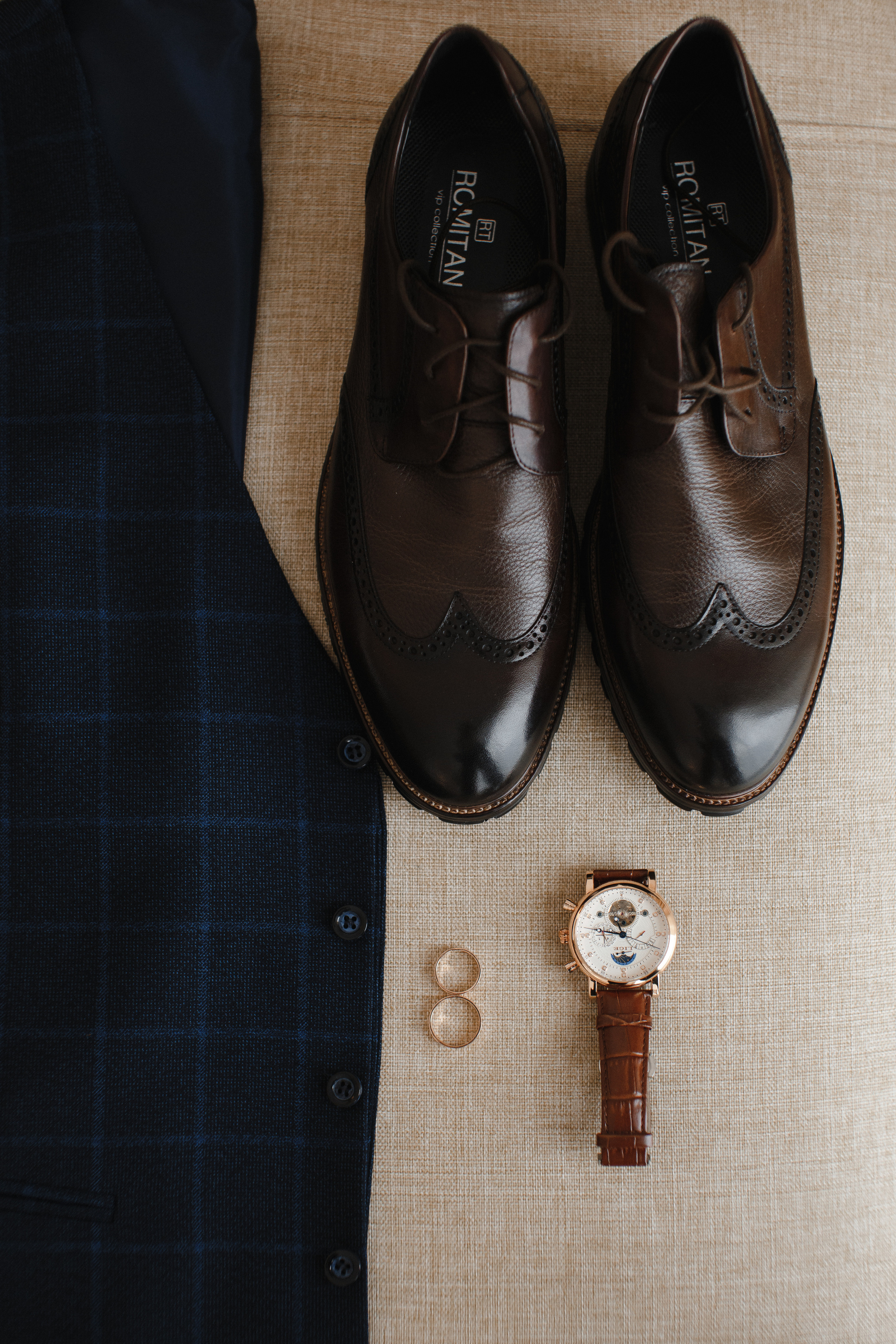 S&A. Свадебный и семейный фотограф Чижова Алина