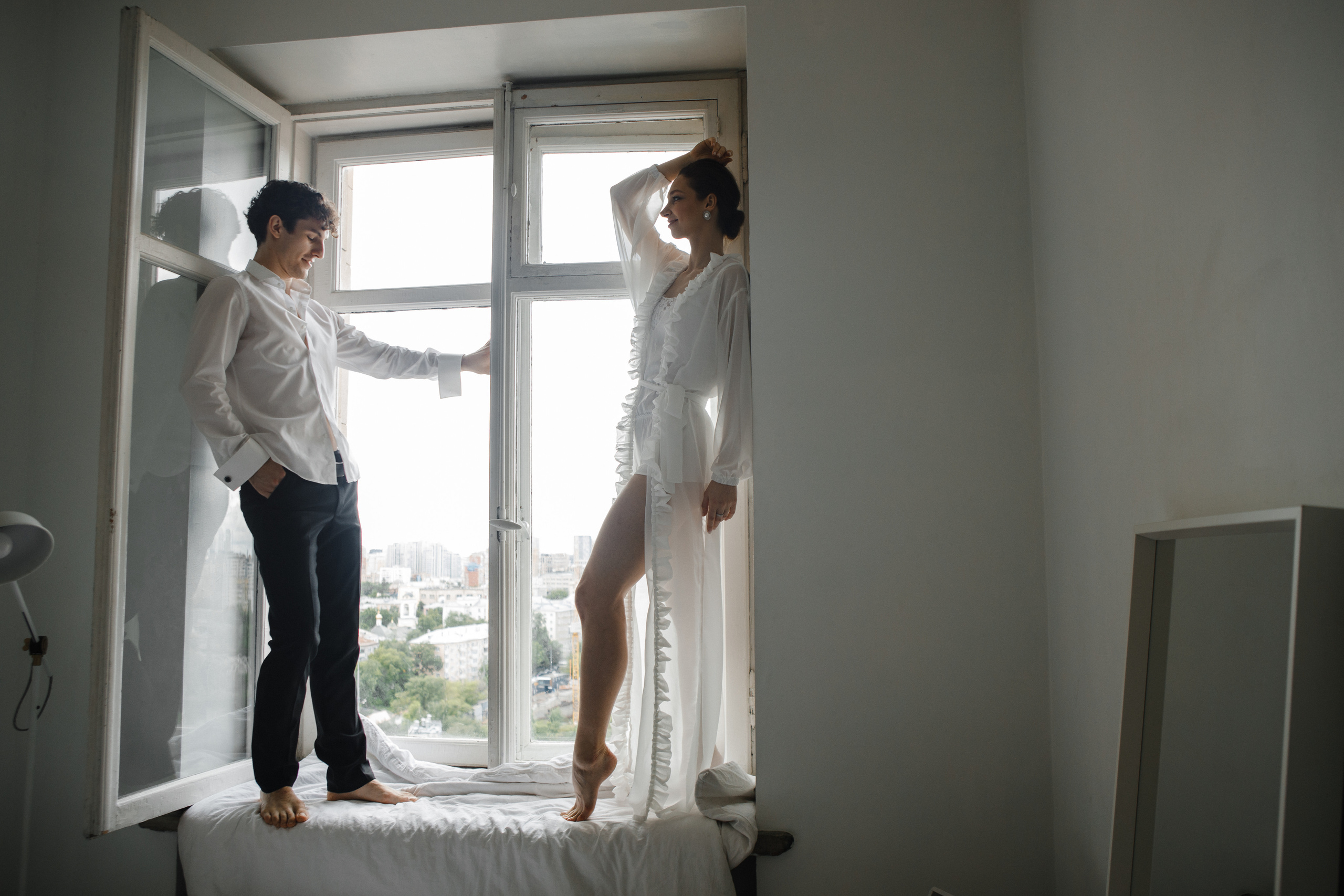 V&A. Свадебный и семейный фотограф Чижова Алина