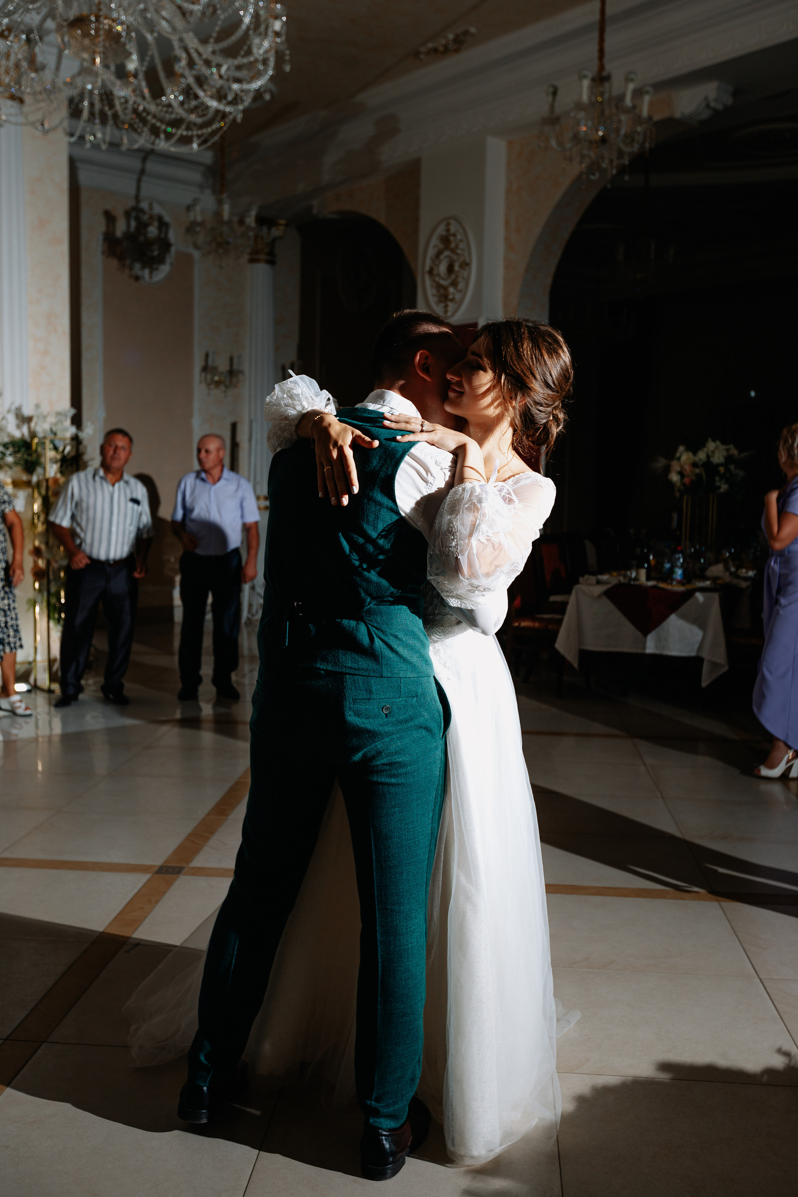 D&M. Свадебный и семейный фотограф Чижова Алина