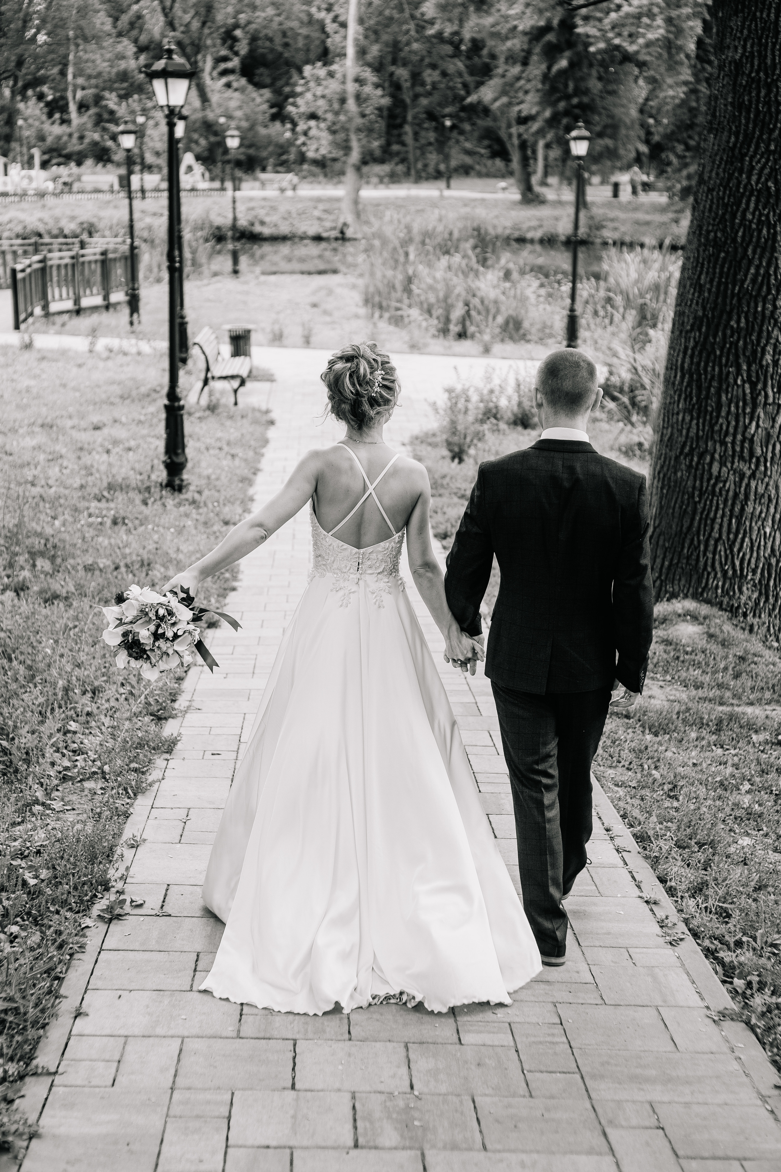 M&M. Свадебный и семейный фотограф Чижова Алина