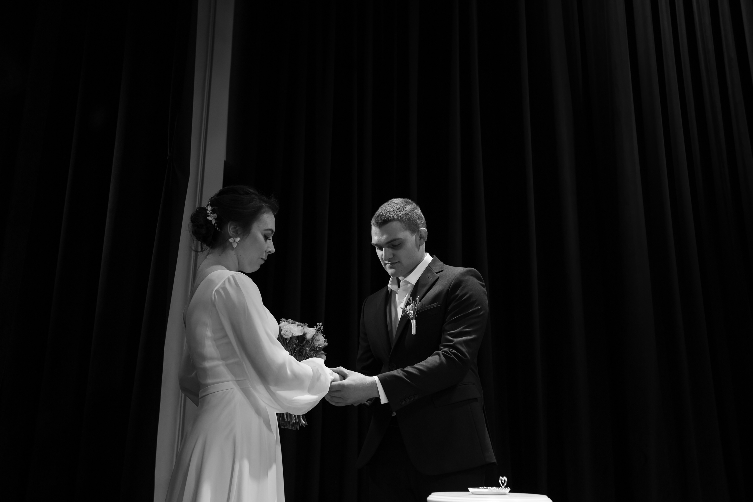 N&E. Свадебный и семейный фотограф Чижова Алина