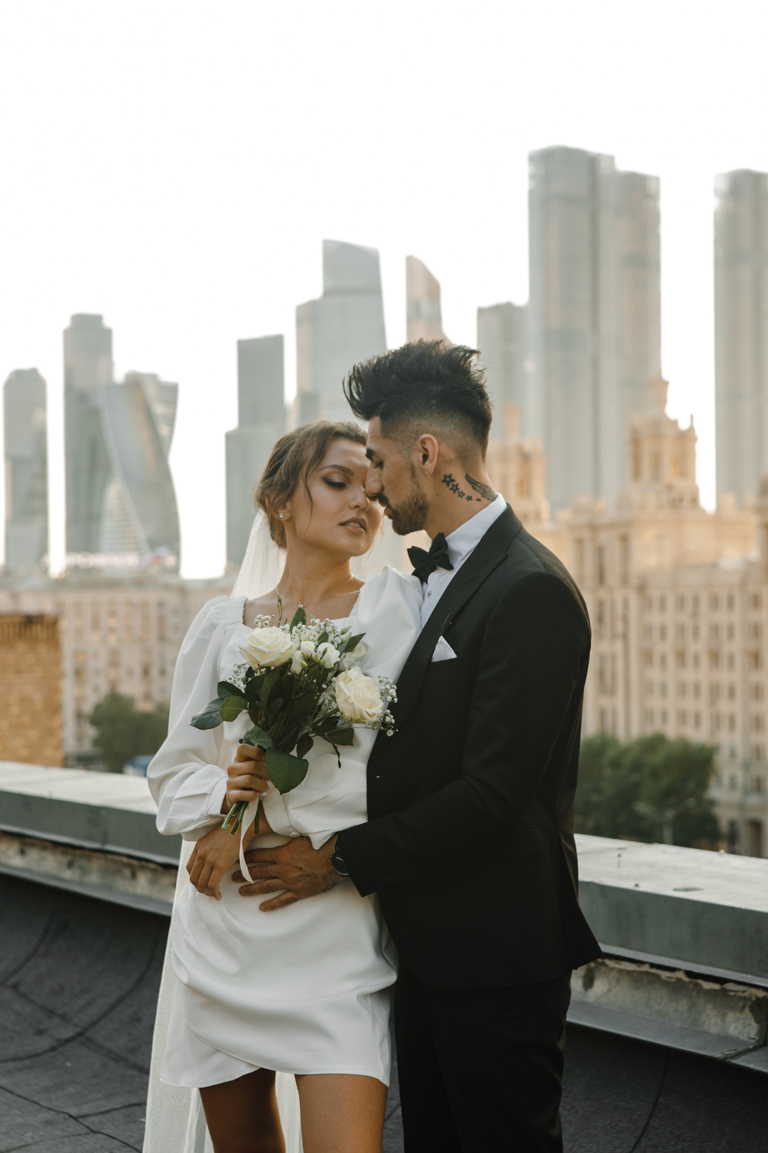 T&E. Свадебный и семейный фотограф Чижова Алина