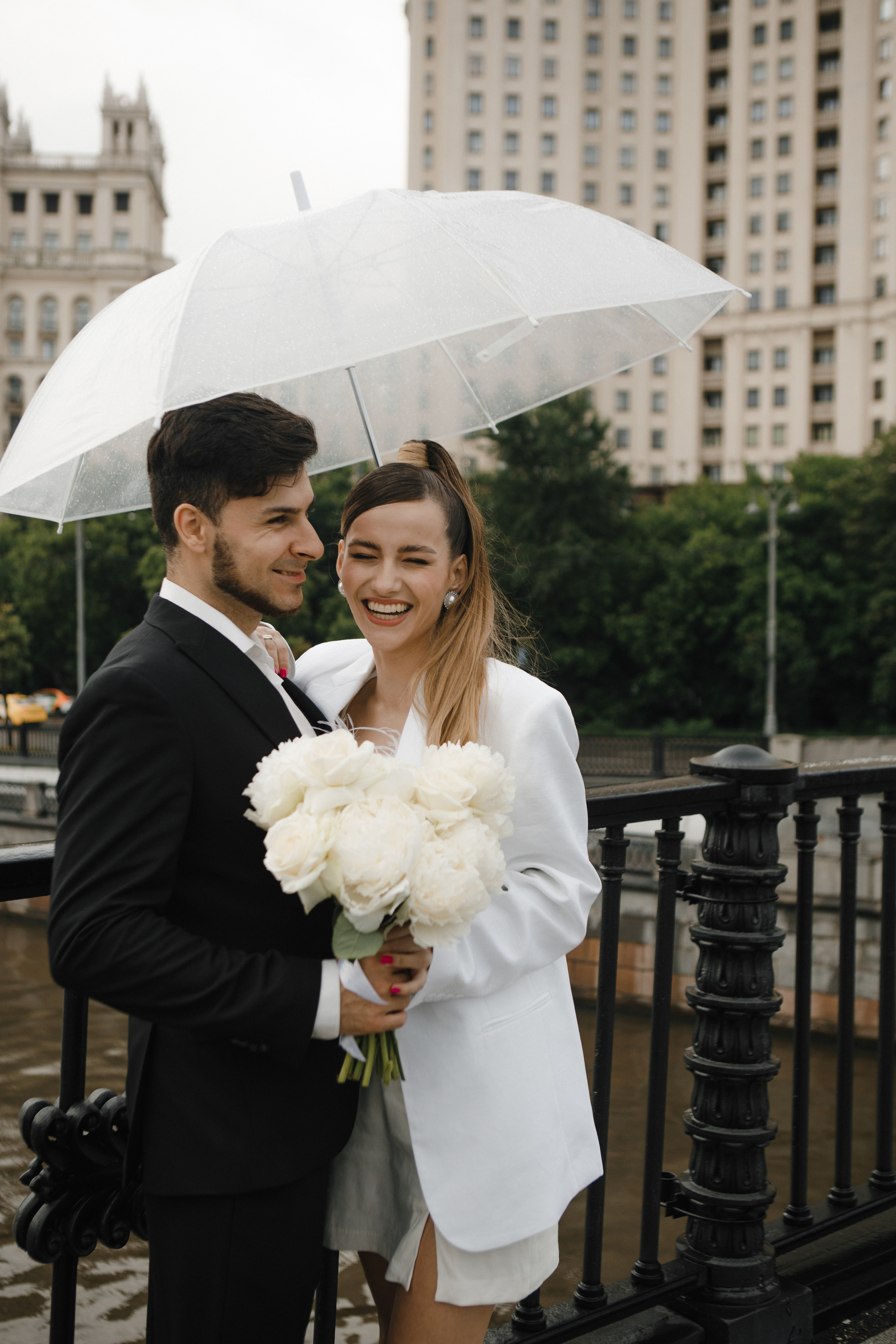 K&A. Свадебный и семейный фотограф Чижова Алина