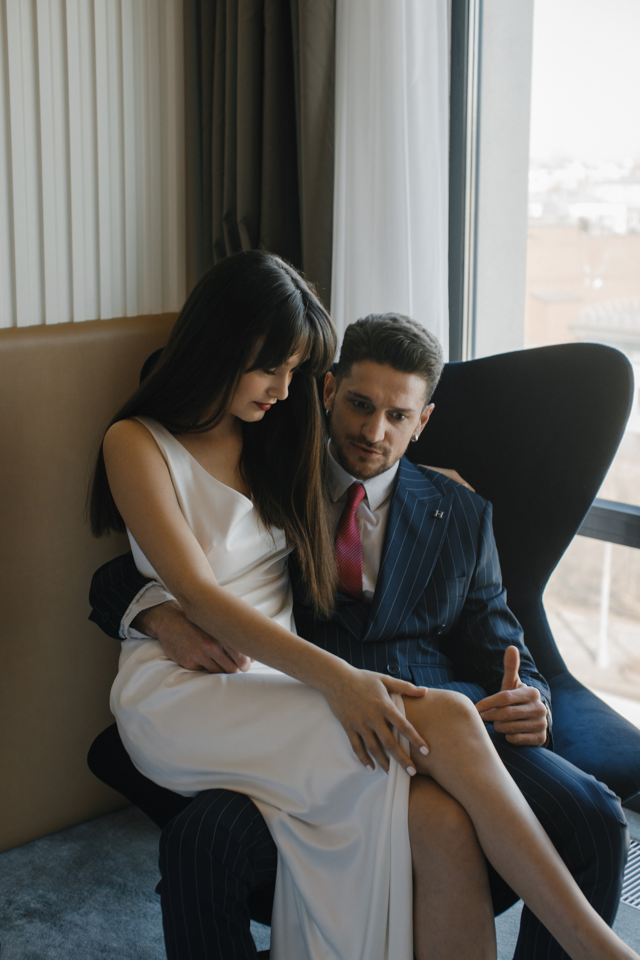 G&A. Свадебный и семейный фотограф Чижова Алина