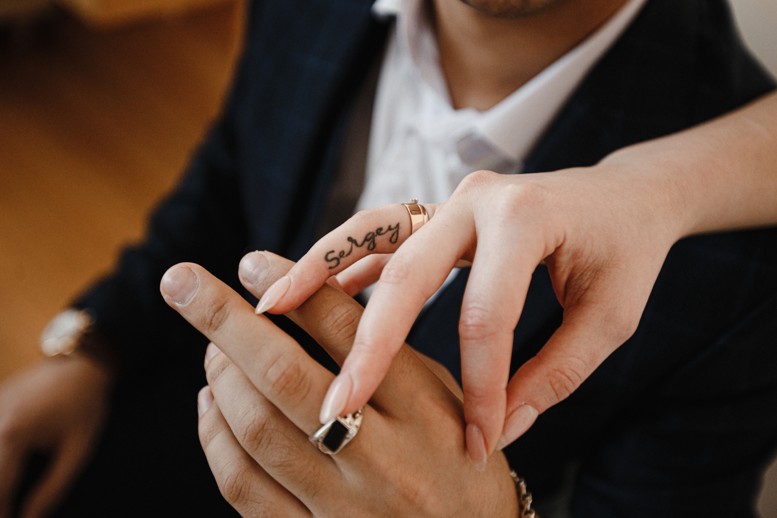 S&A. Свадебный и семейный фотограф Чижова Алина