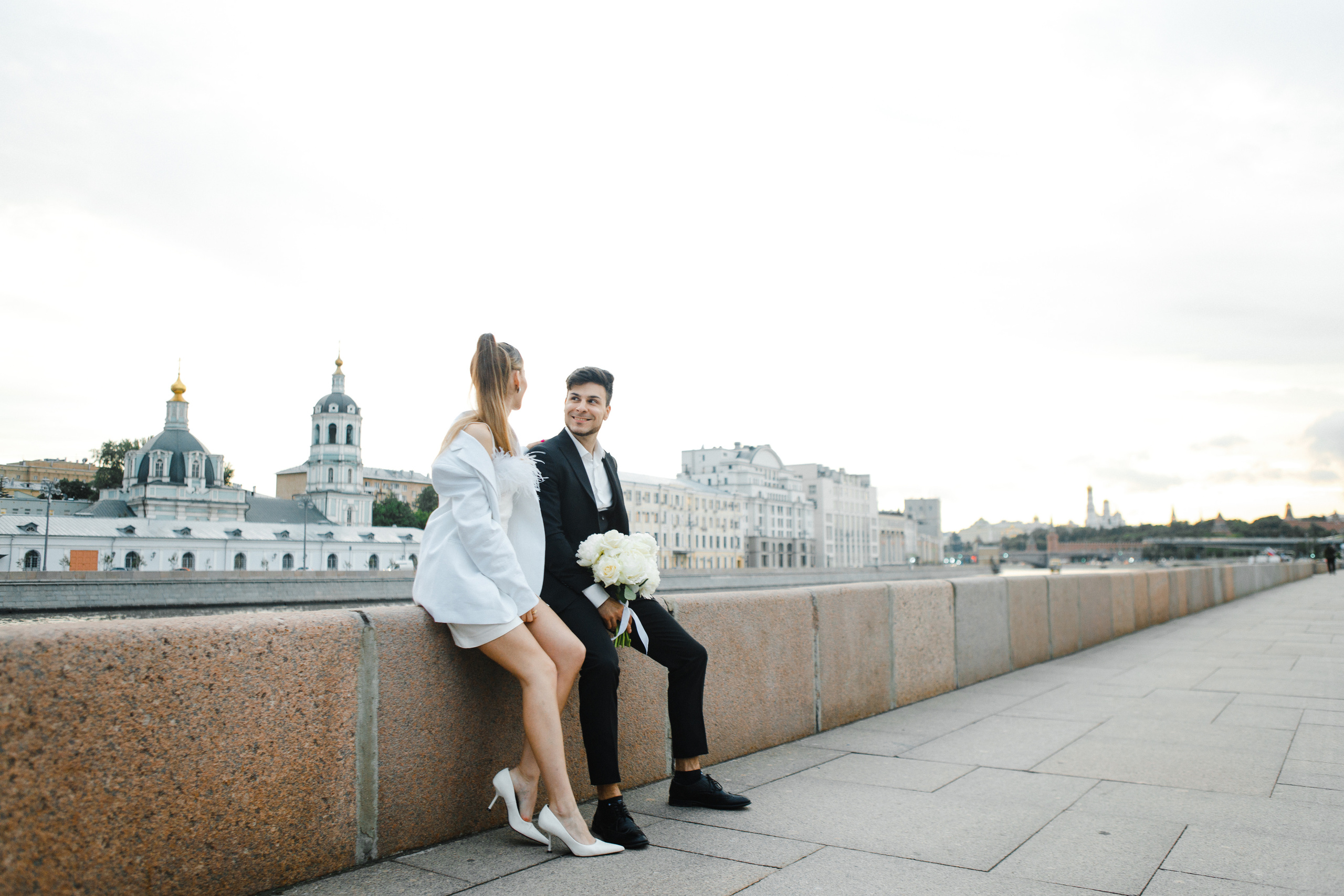 K&A. Свадебный и семейный фотограф Чижова Алина