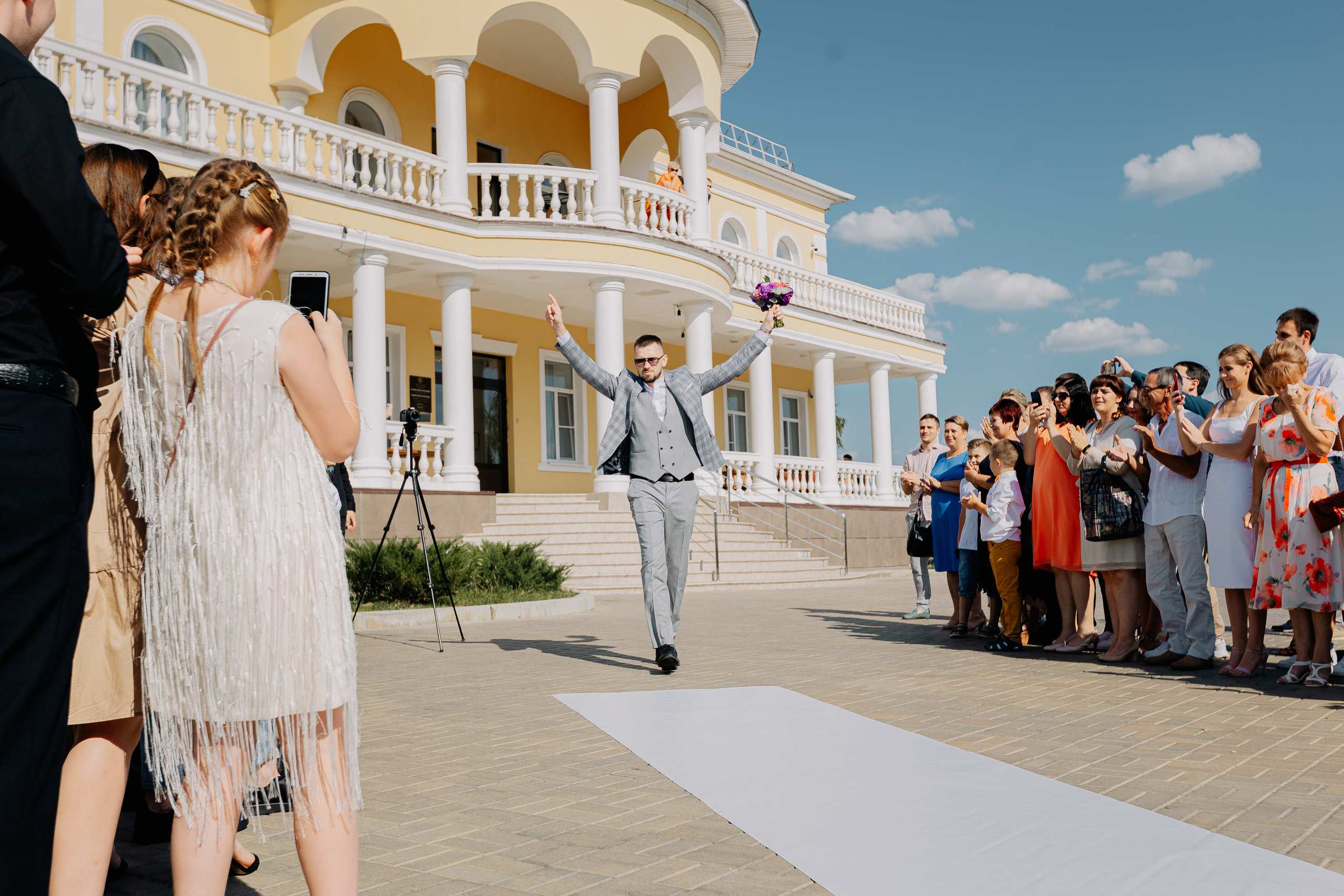 P&Z. Свадебный и семейный фотограф Чижова Алина