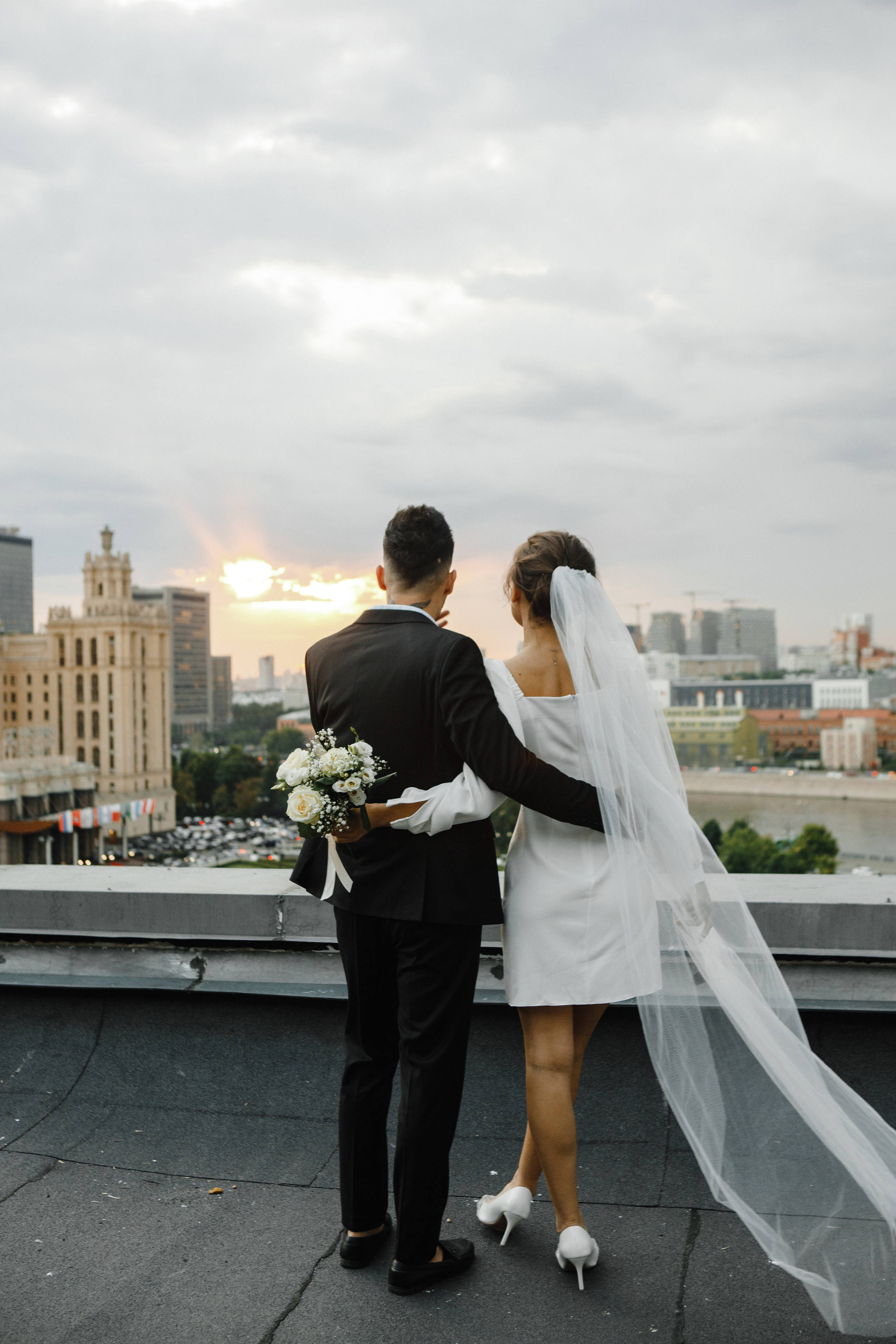 T&E. Свадебный и семейный фотограф Чижова Алина