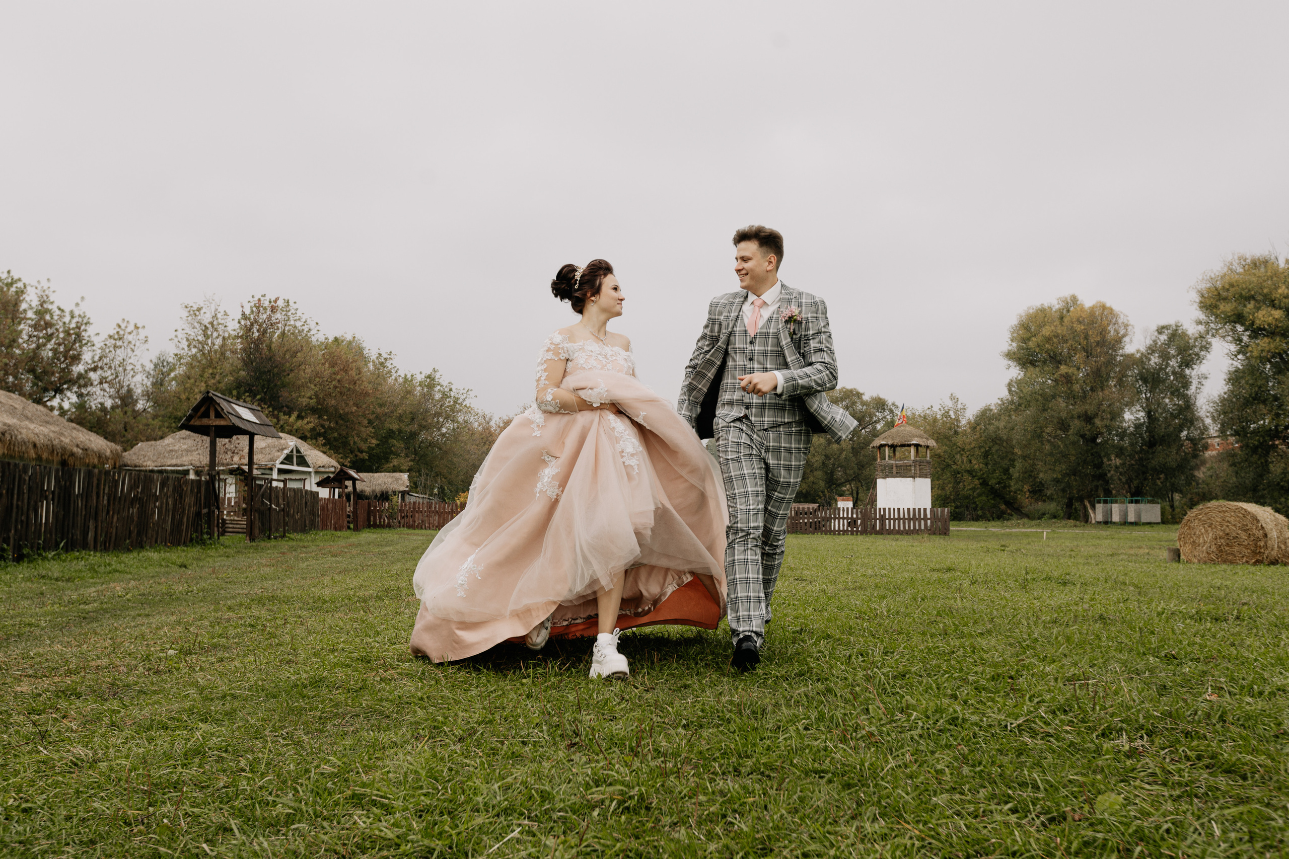 Y&S. Свадебный и семейный фотограф Чижова Алина