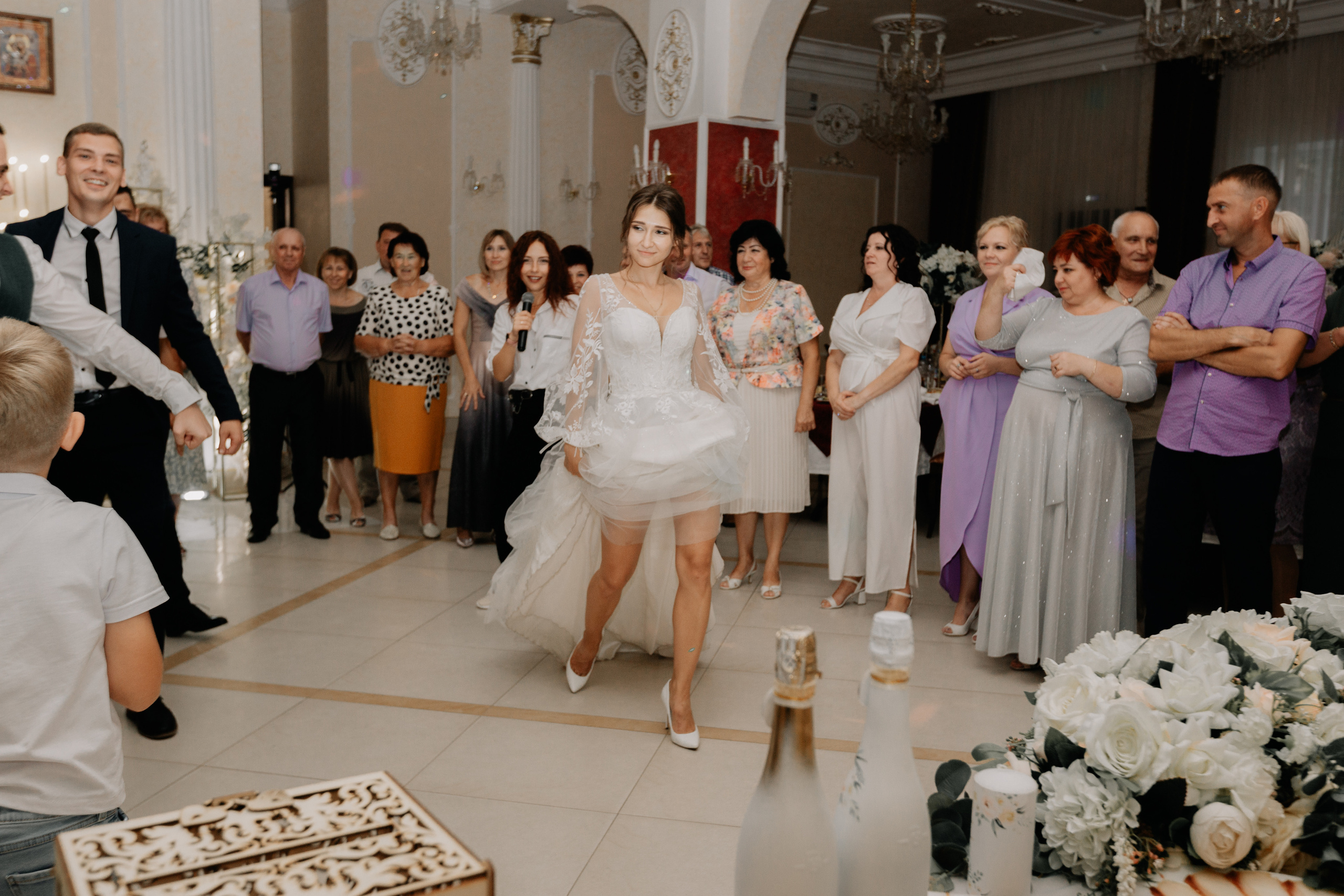 D&M. Свадебный и семейный фотограф Чижова Алина