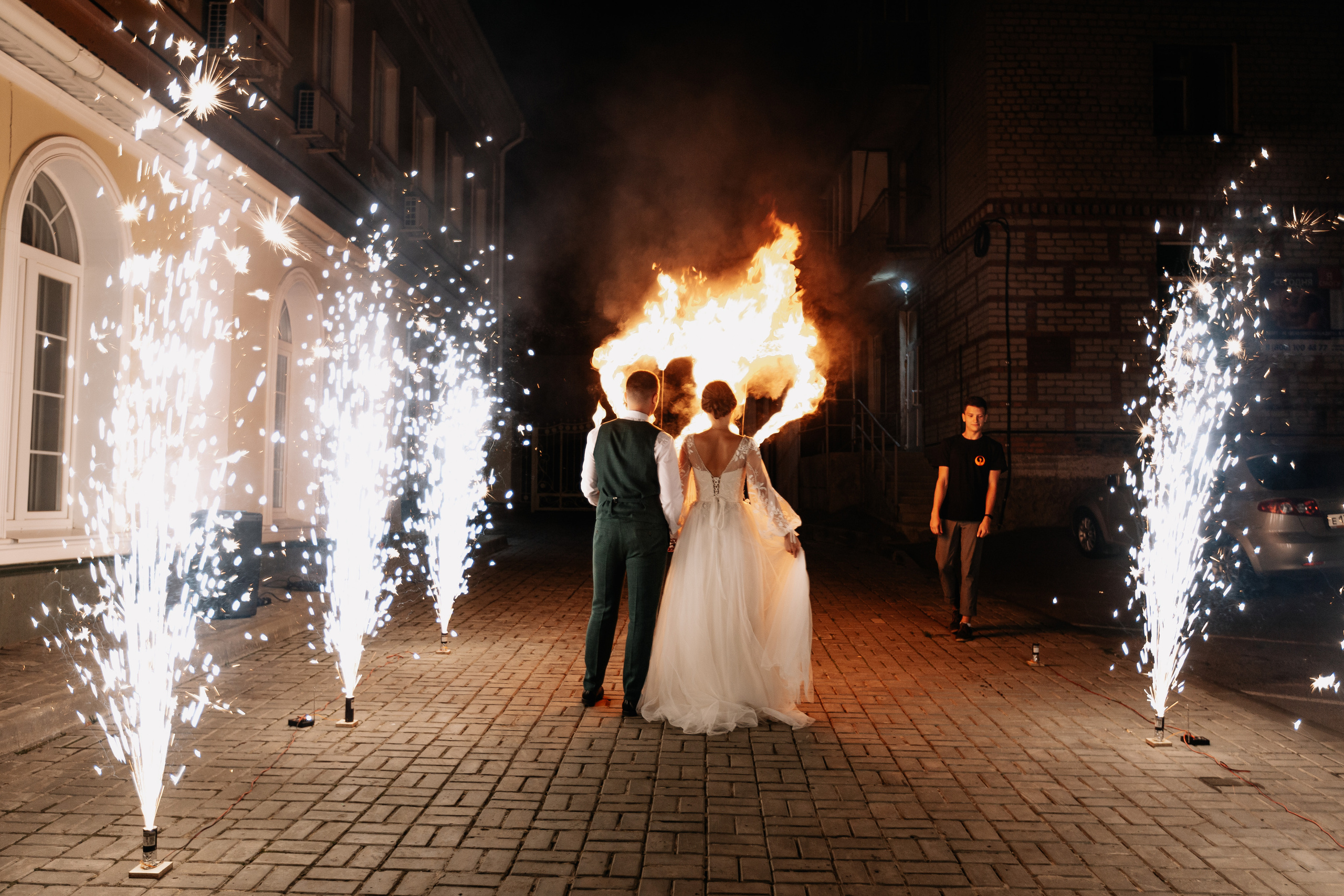 D&M. Свадебный и семейный фотограф Чижова Алина