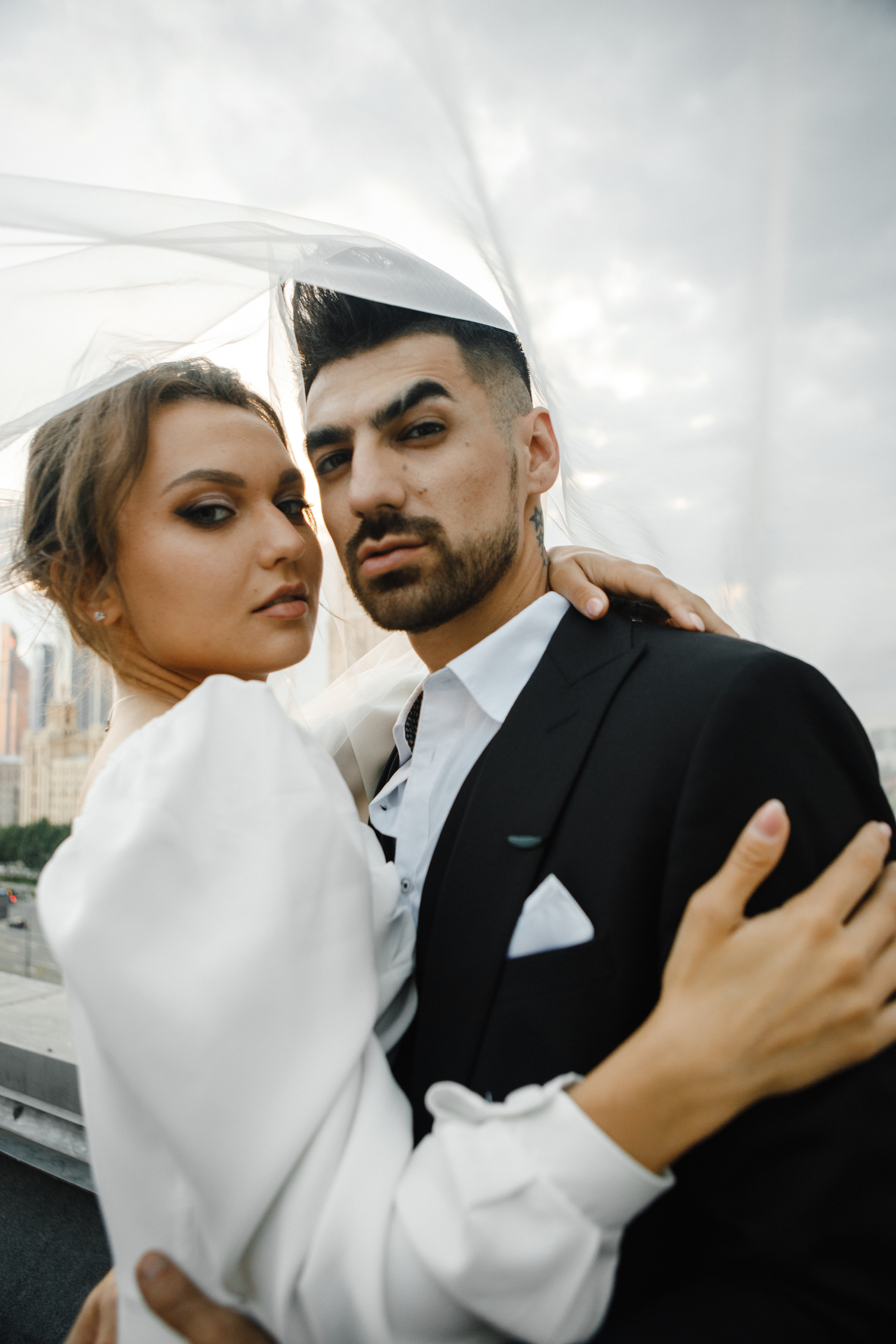 T&E. Свадебный и семейный фотограф Чижова Алина