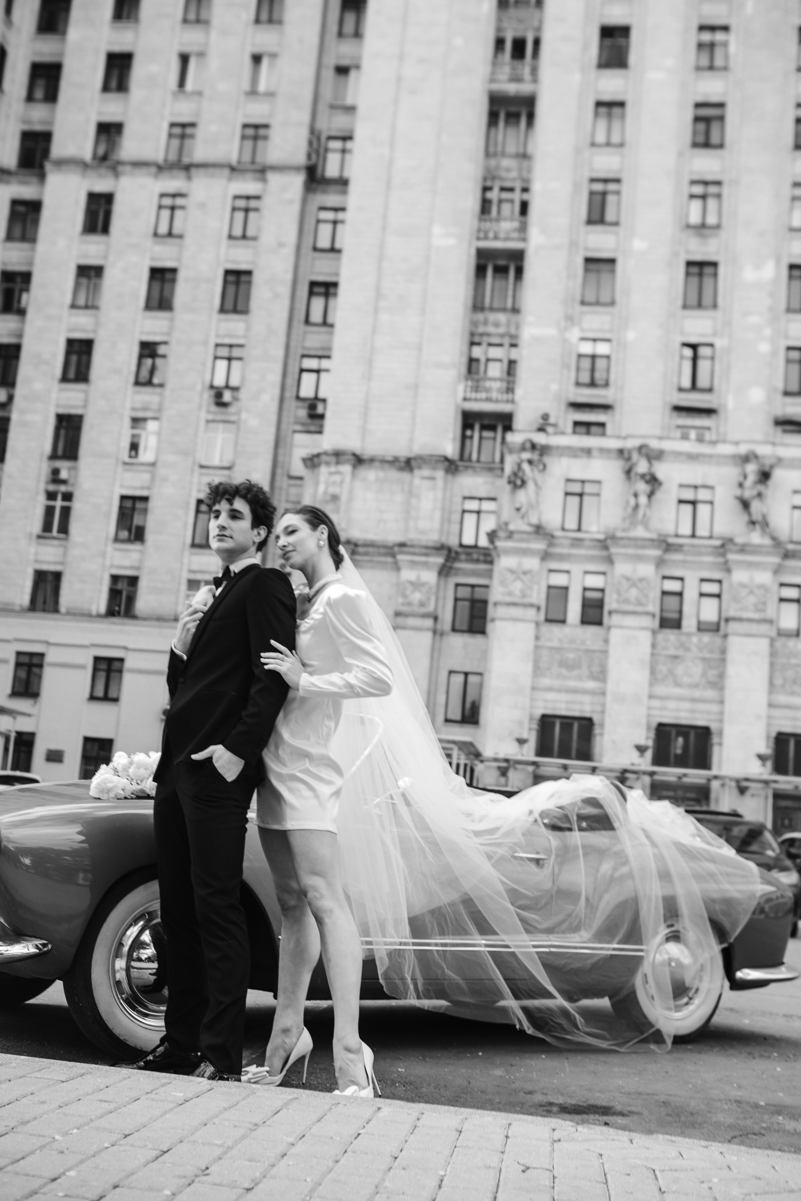 V&A. Свадебный и семейный фотограф Чижова Алина