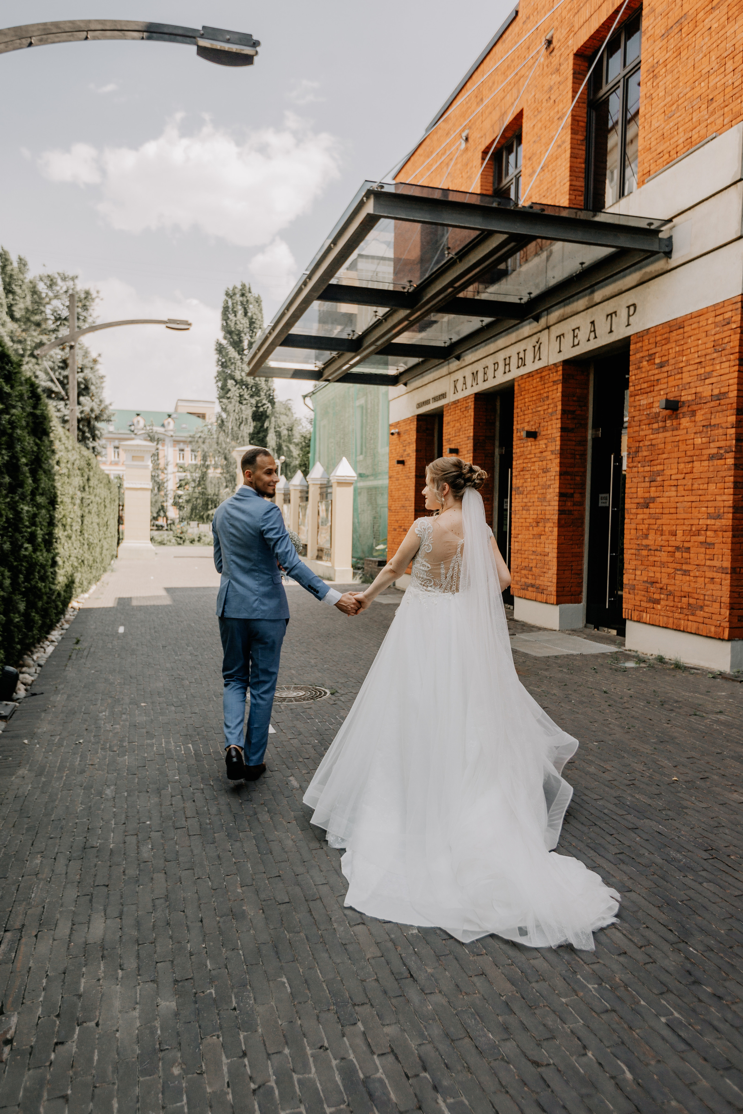 A&Y. Свадебный и семейный фотограф Чижова Алина