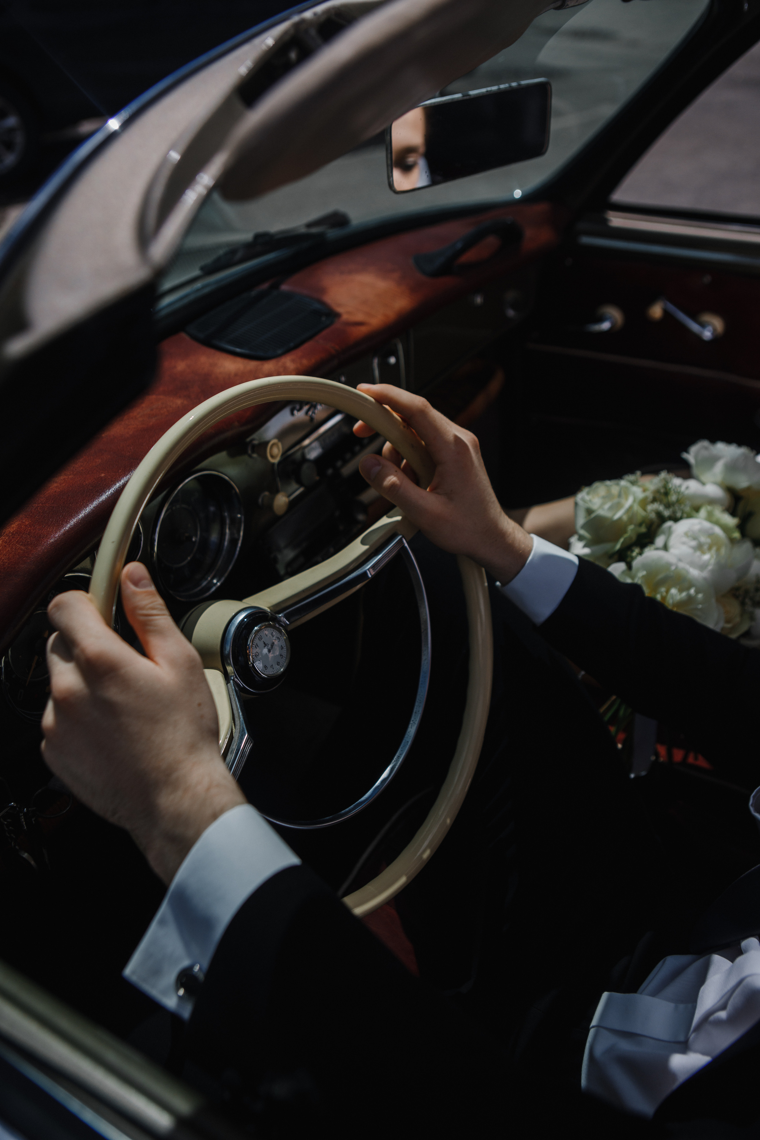 V&A. Свадебный и семейный фотограф Чижова Алина