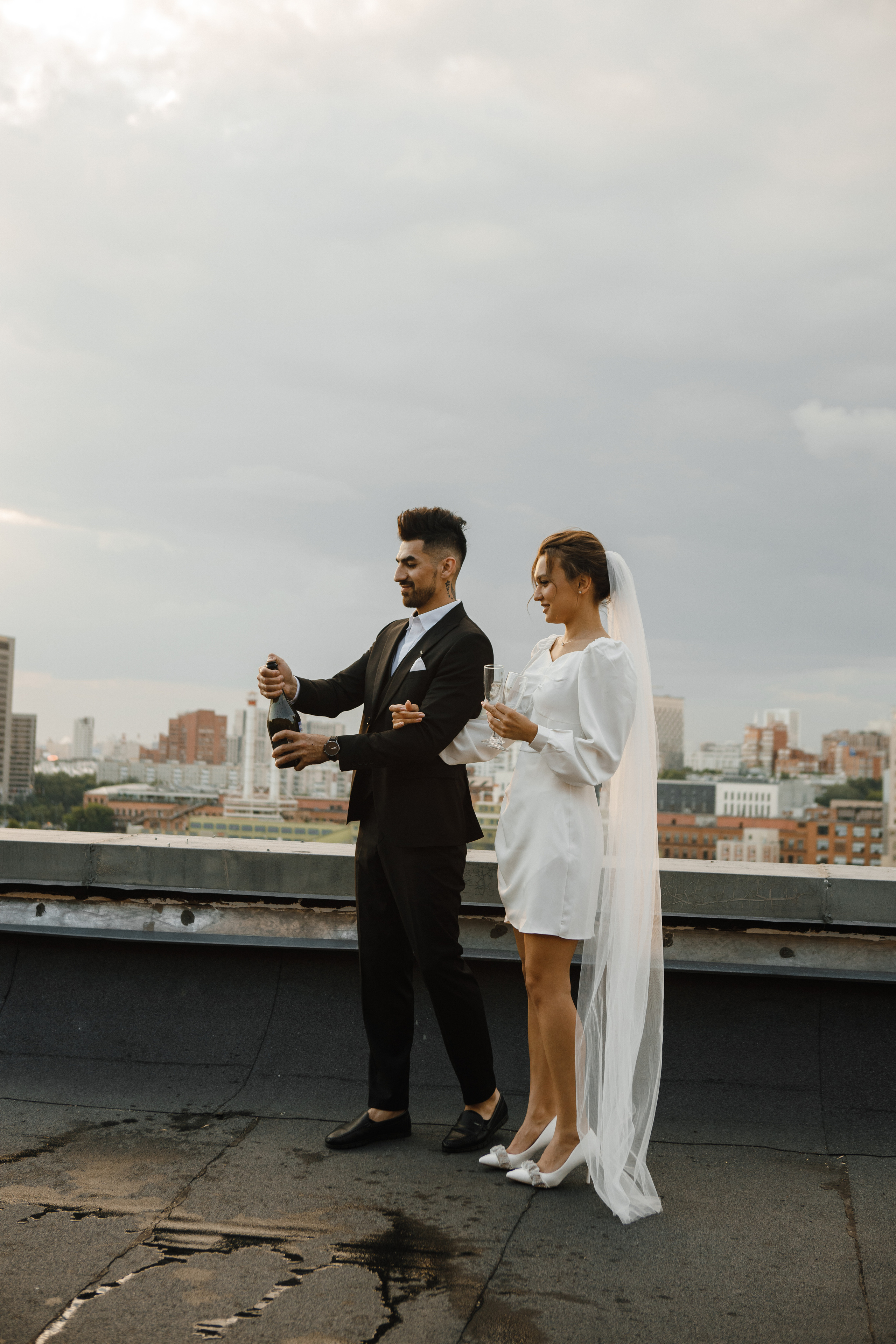 T&E. Свадебный и семейный фотограф Чижова Алина