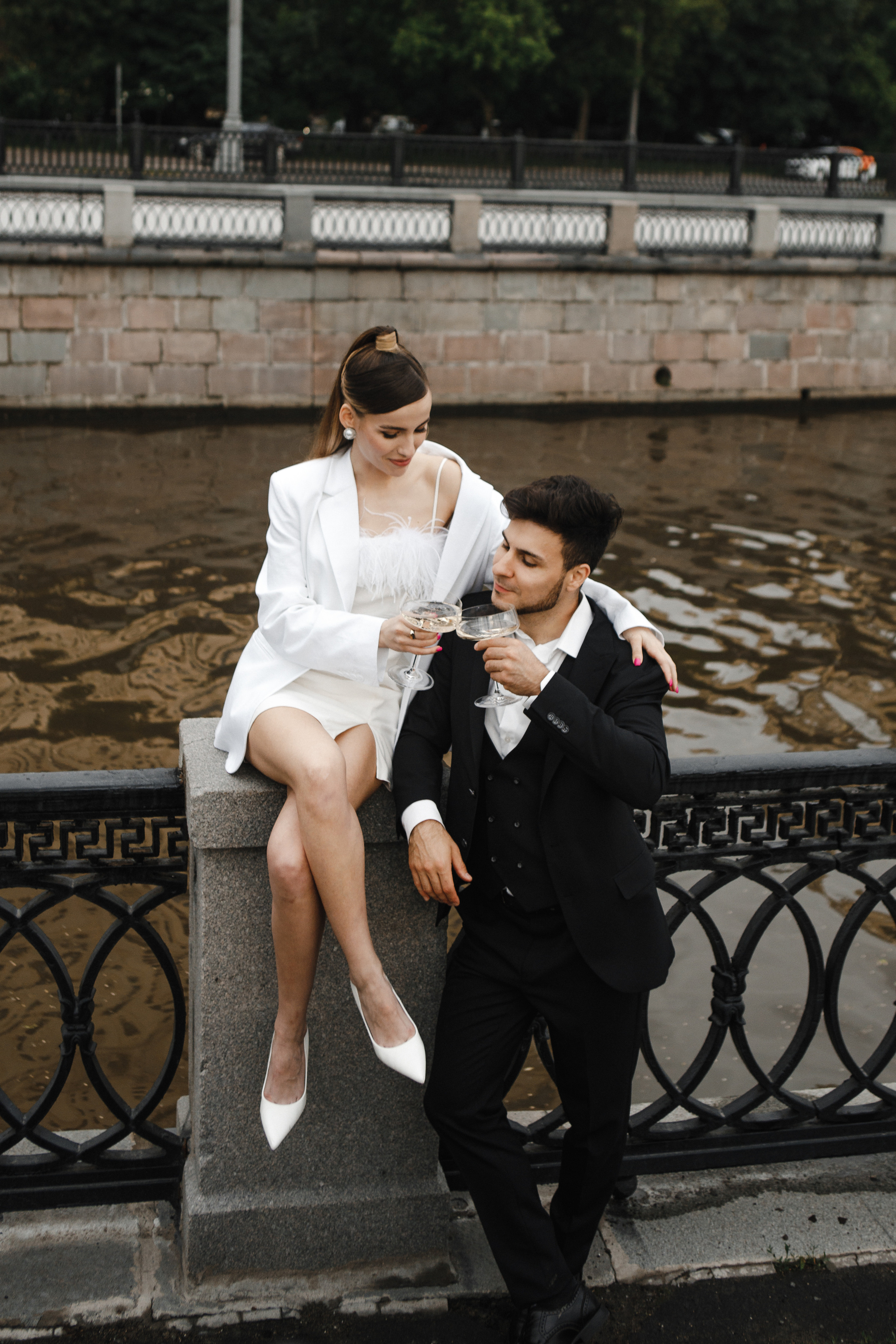 K&A. Свадебный и семейный фотограф Чижова Алина