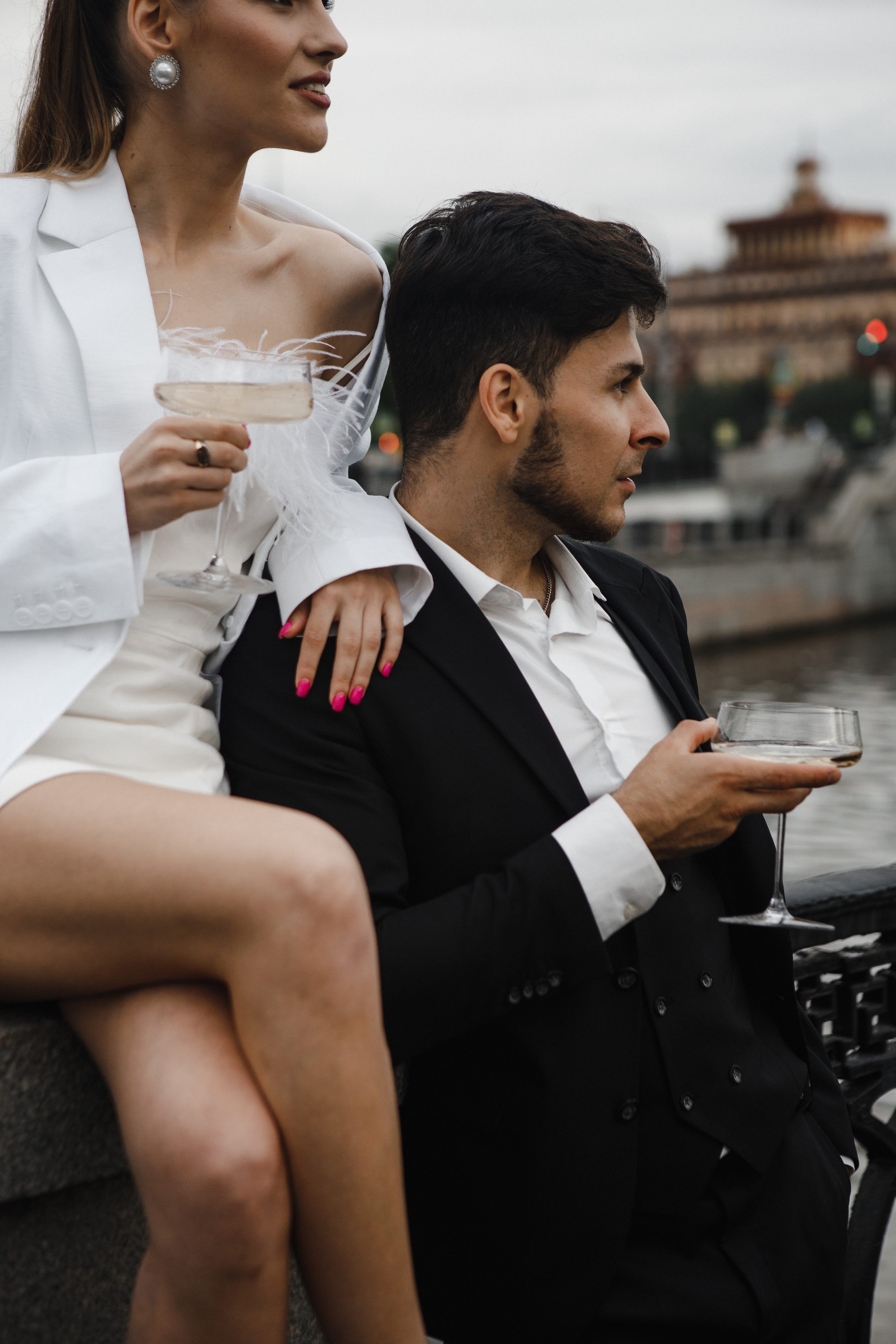 K&A. Свадебный и семейный фотограф Чижова Алина