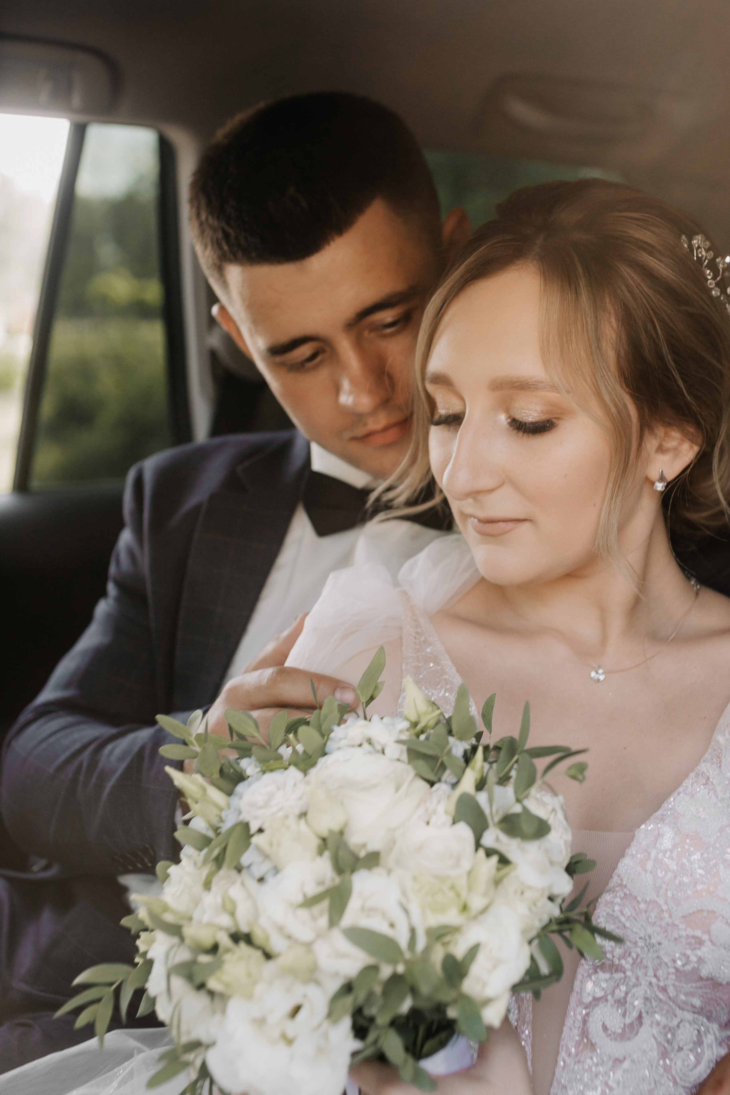 R&S. Свадебный и семейный фотограф Чижова Алина