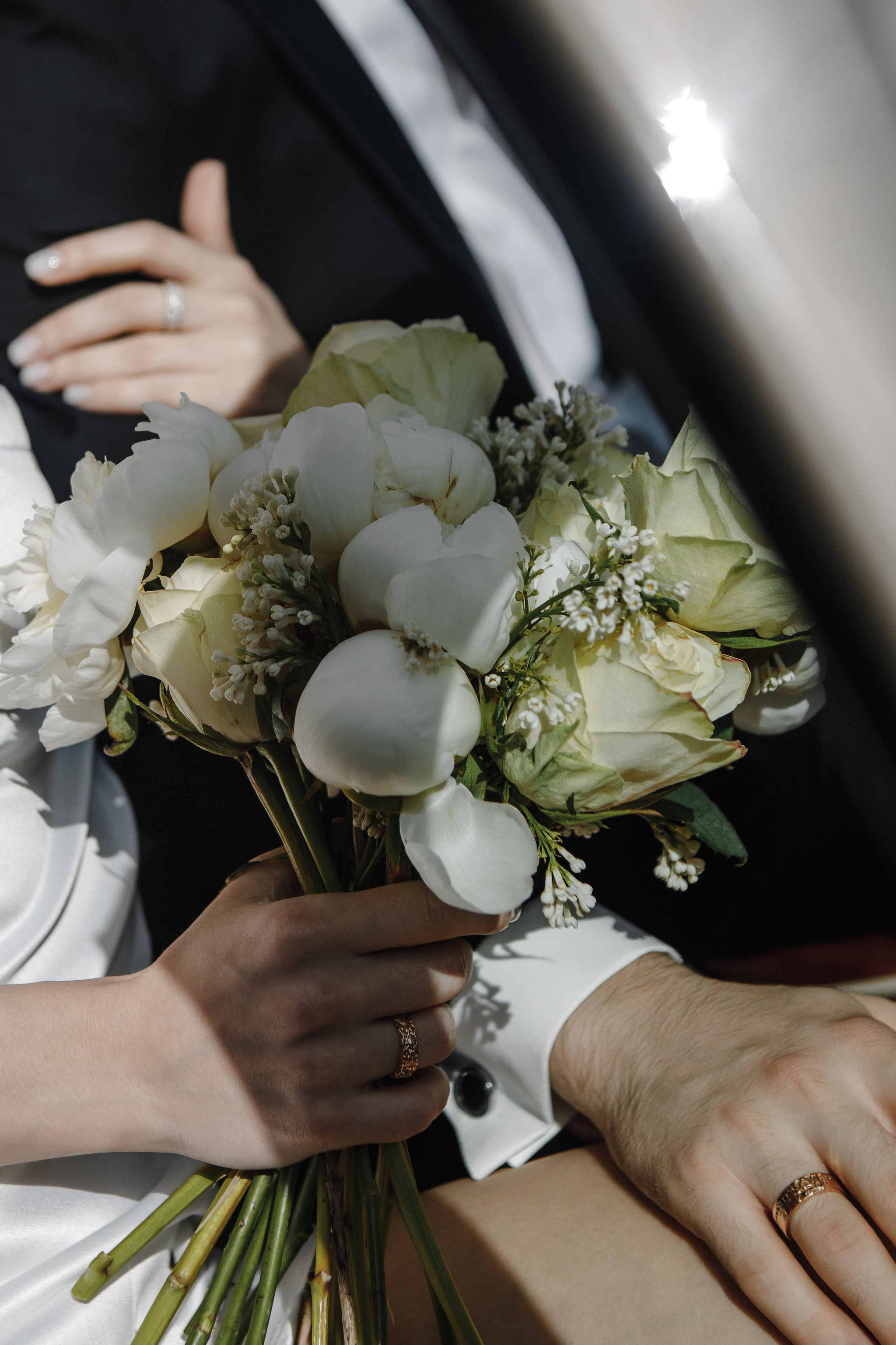 V&A. Свадебный и семейный фотограф Чижова Алина