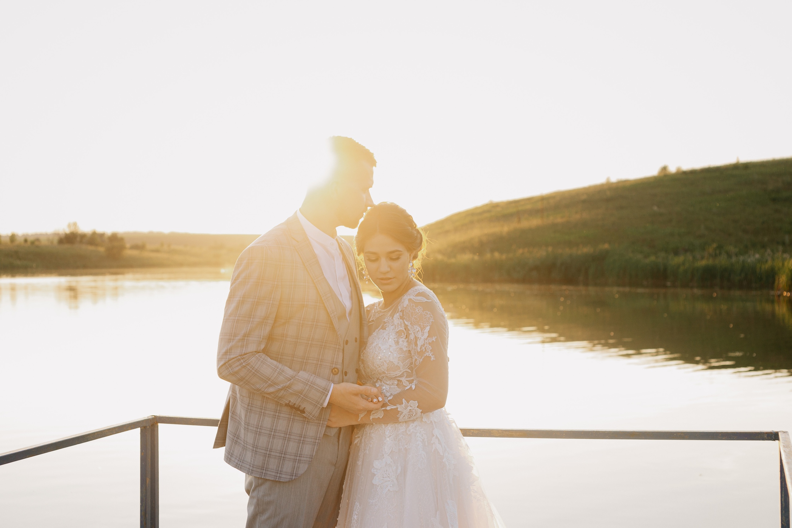 P&Z. Свадебный и семейный фотограф Чижова Алина