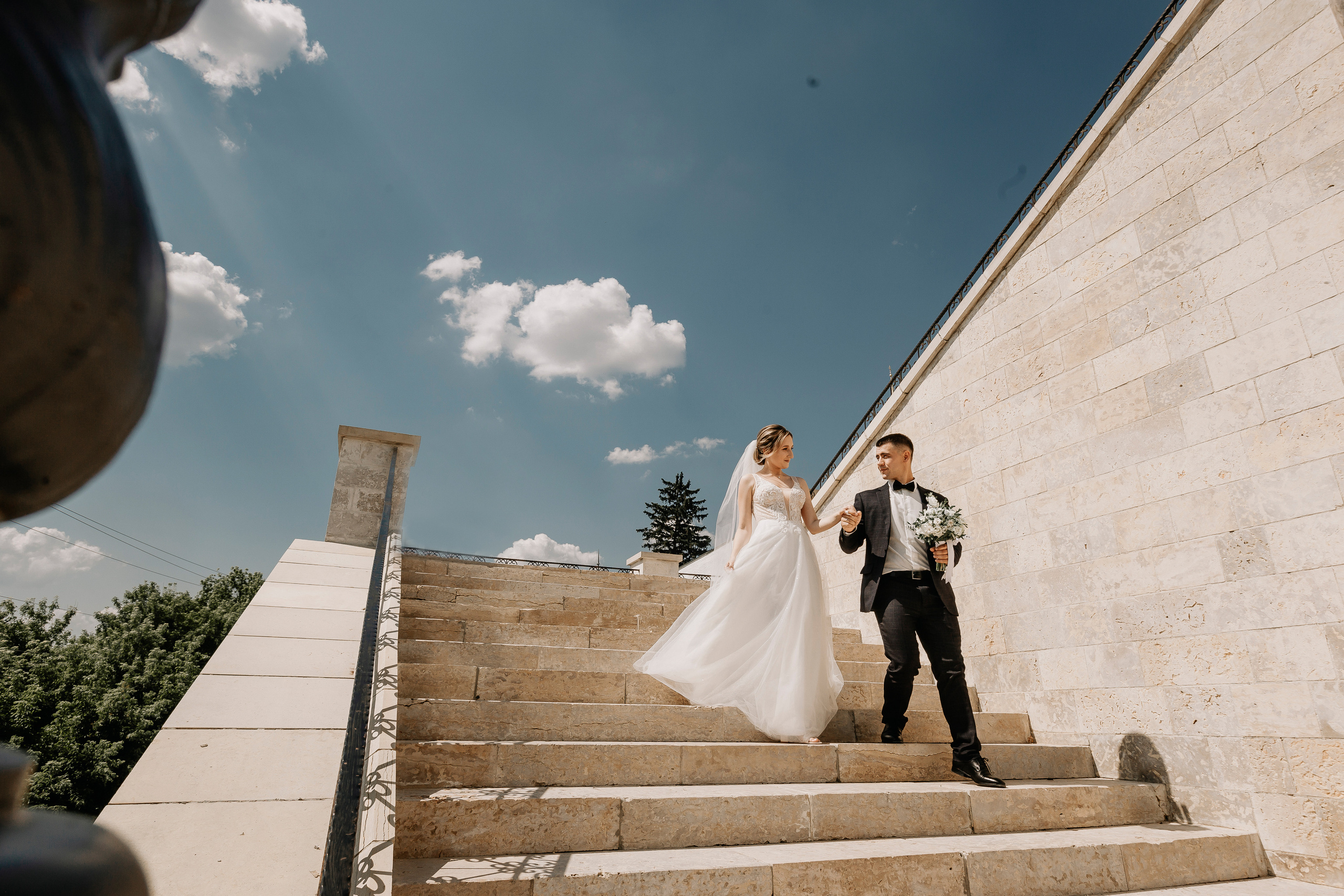 R&S. Свадебный и семейный фотограф Чижова Алина