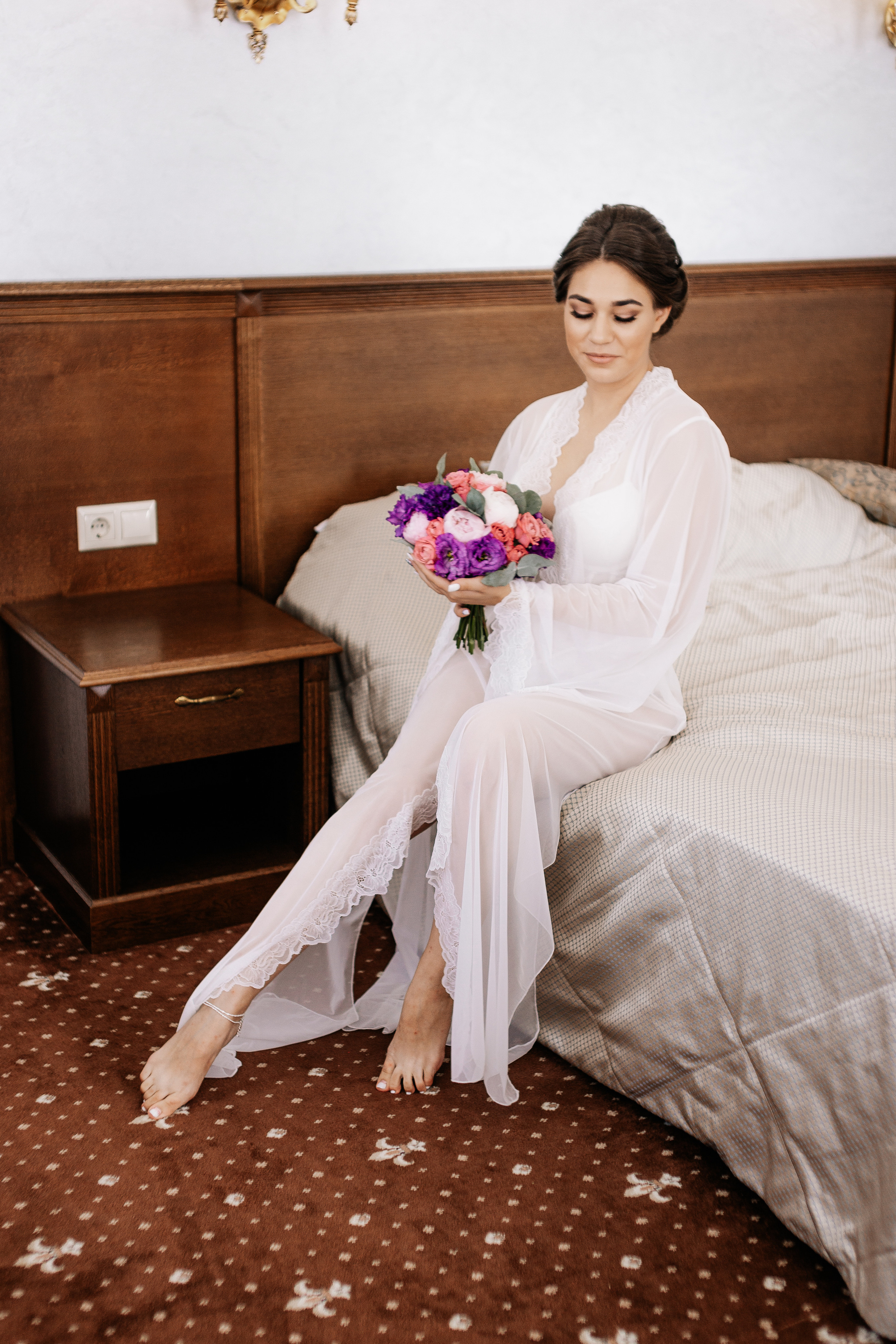 P&Z. Свадебный и семейный фотограф Чижова Алина