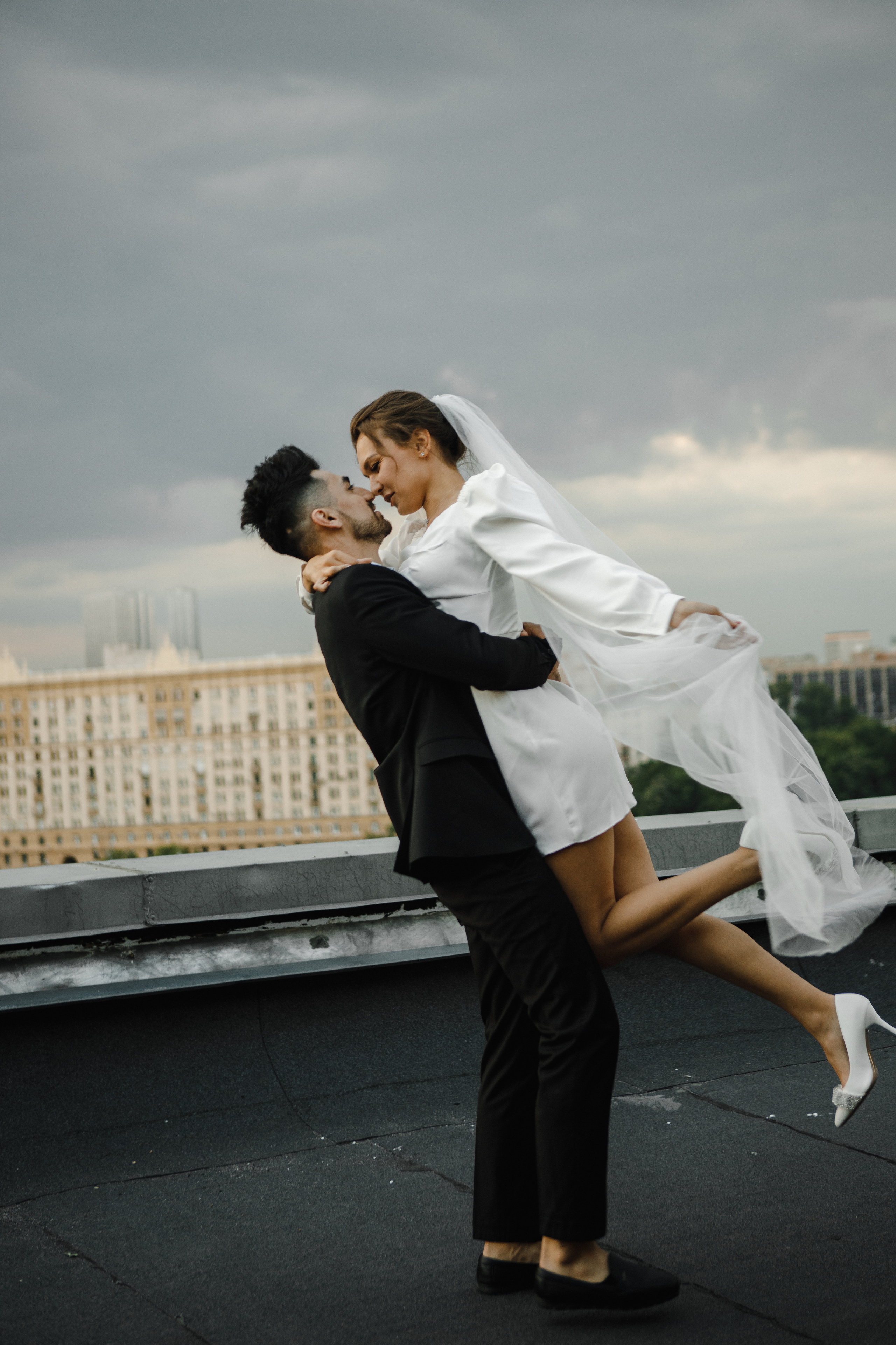 T&E. Свадебный и семейный фотограф Чижова Алина