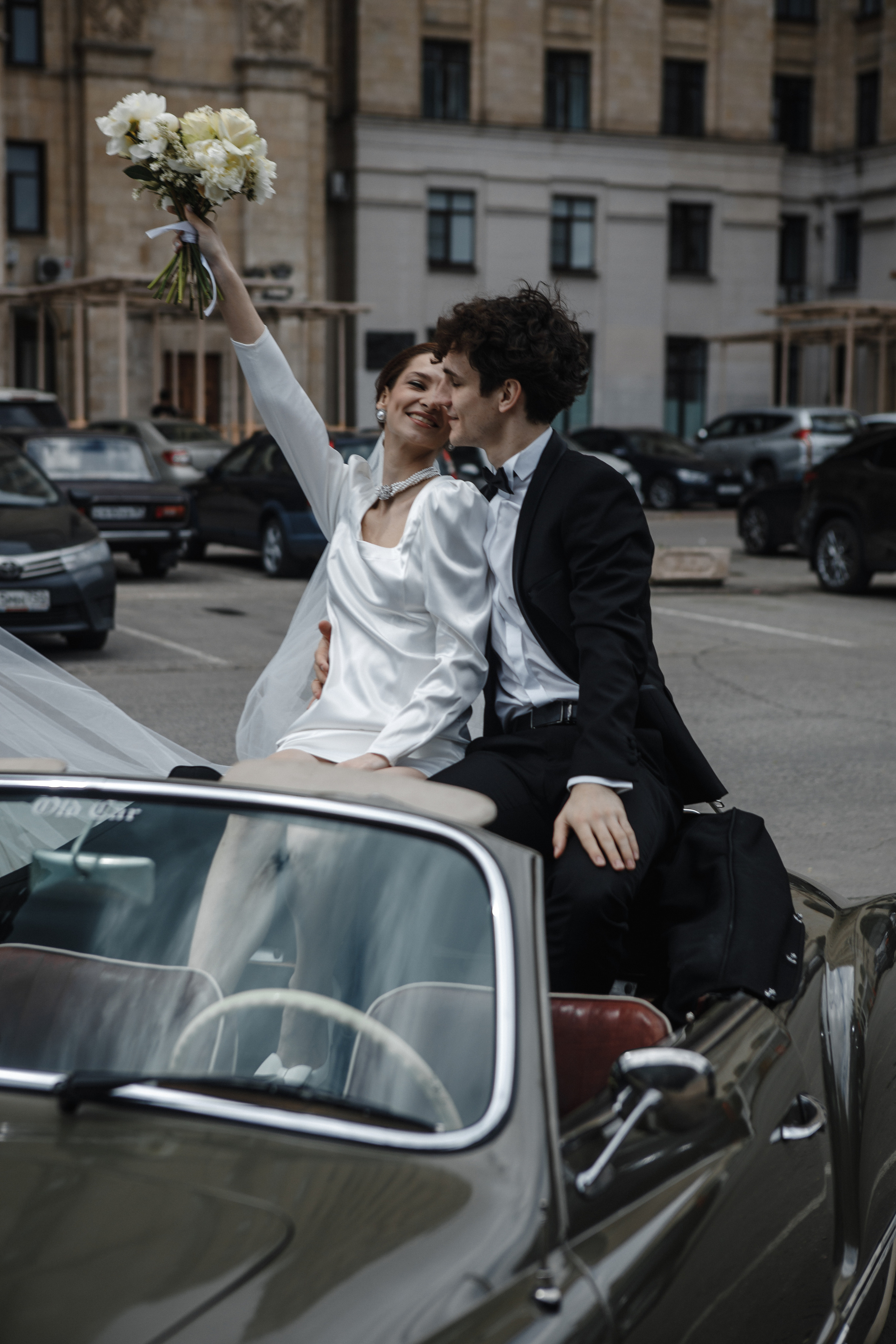 V&A. Свадебный и семейный фотограф Чижова Алина