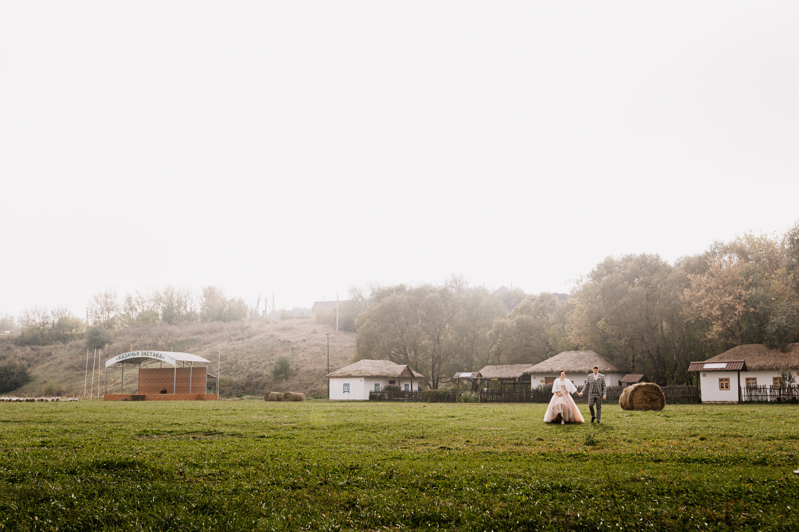 Y&S. Свадебный и семейный фотограф Чижова Алина