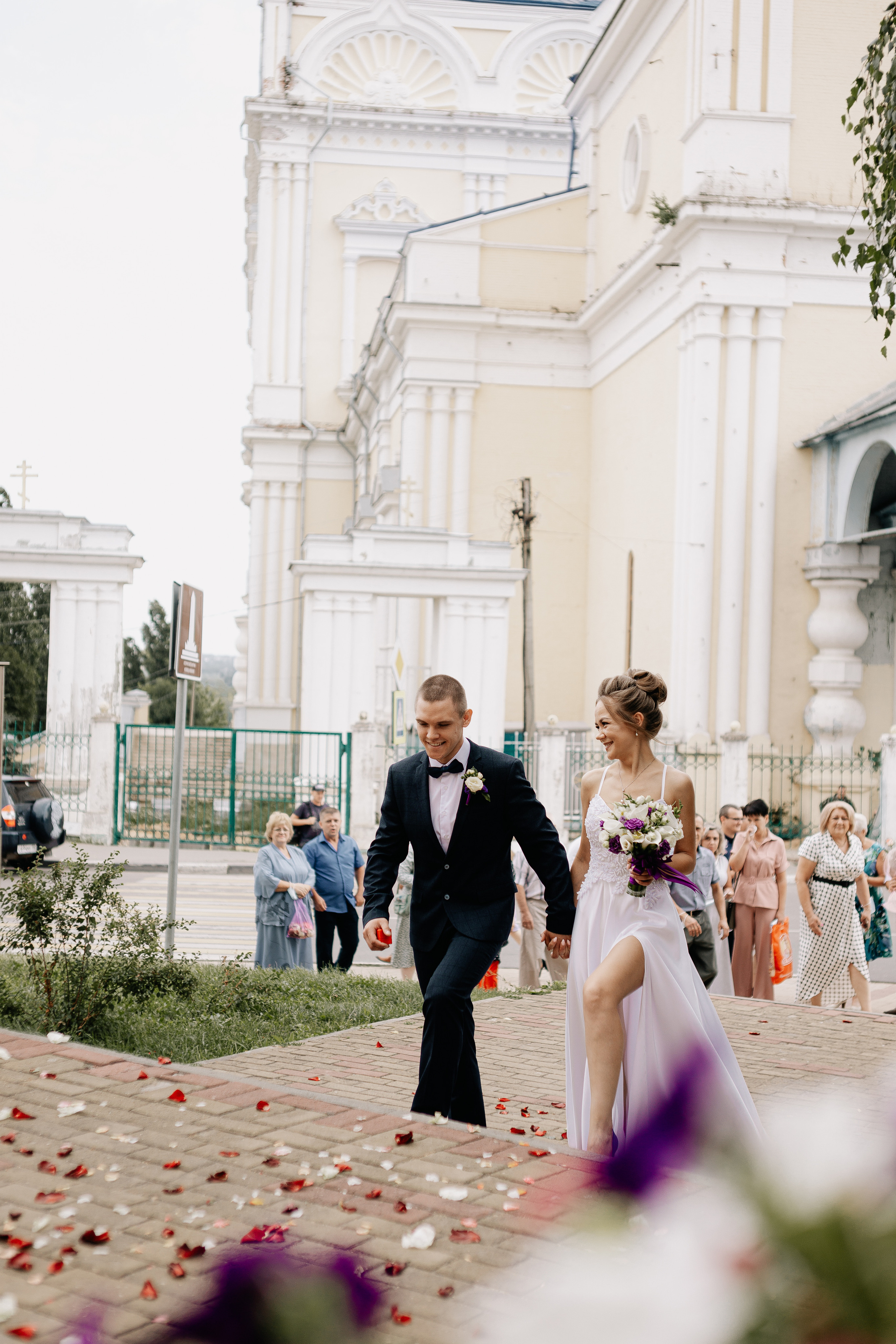 M&M. Свадебный и семейный фотограф Чижова Алина