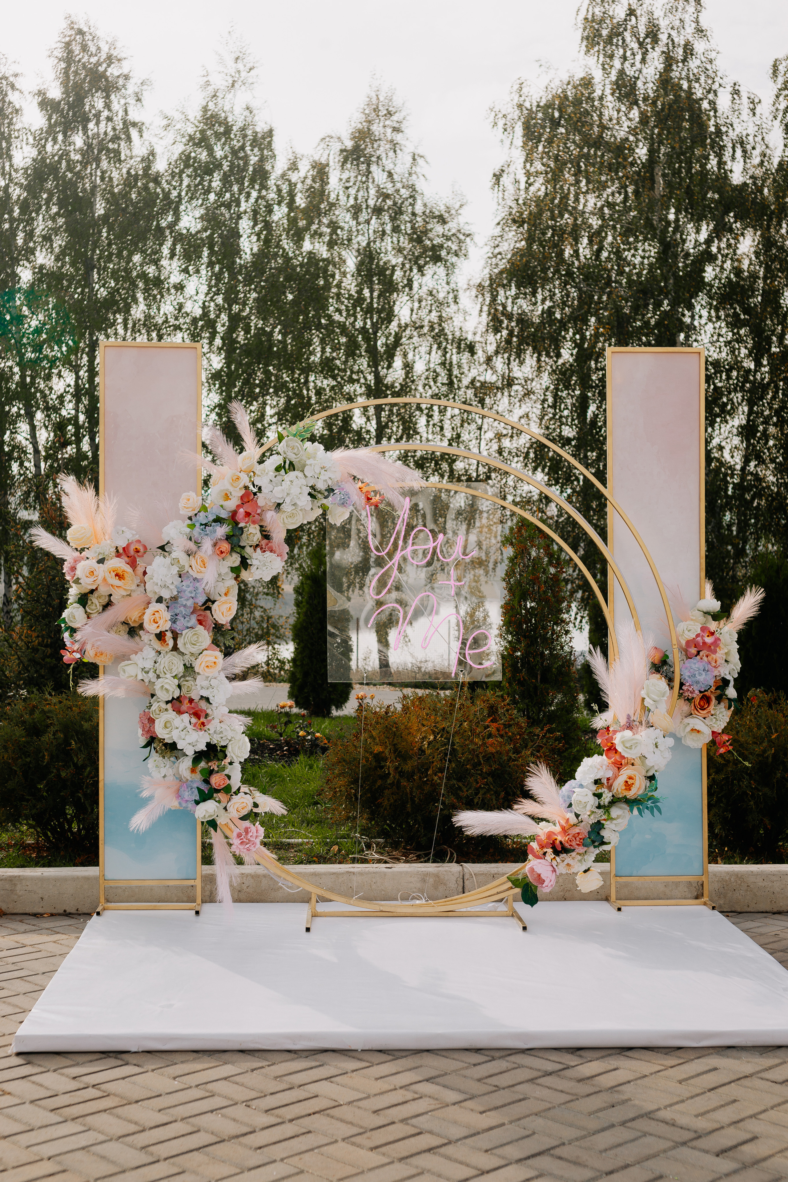 Y&S. Свадебный и семейный фотограф Чижова Алина