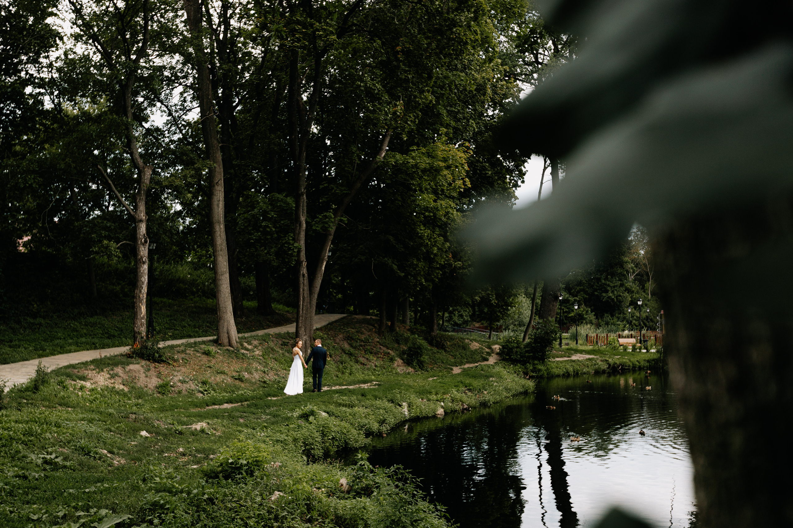 M&M. Свадебный и семейный фотограф Чижова Алина