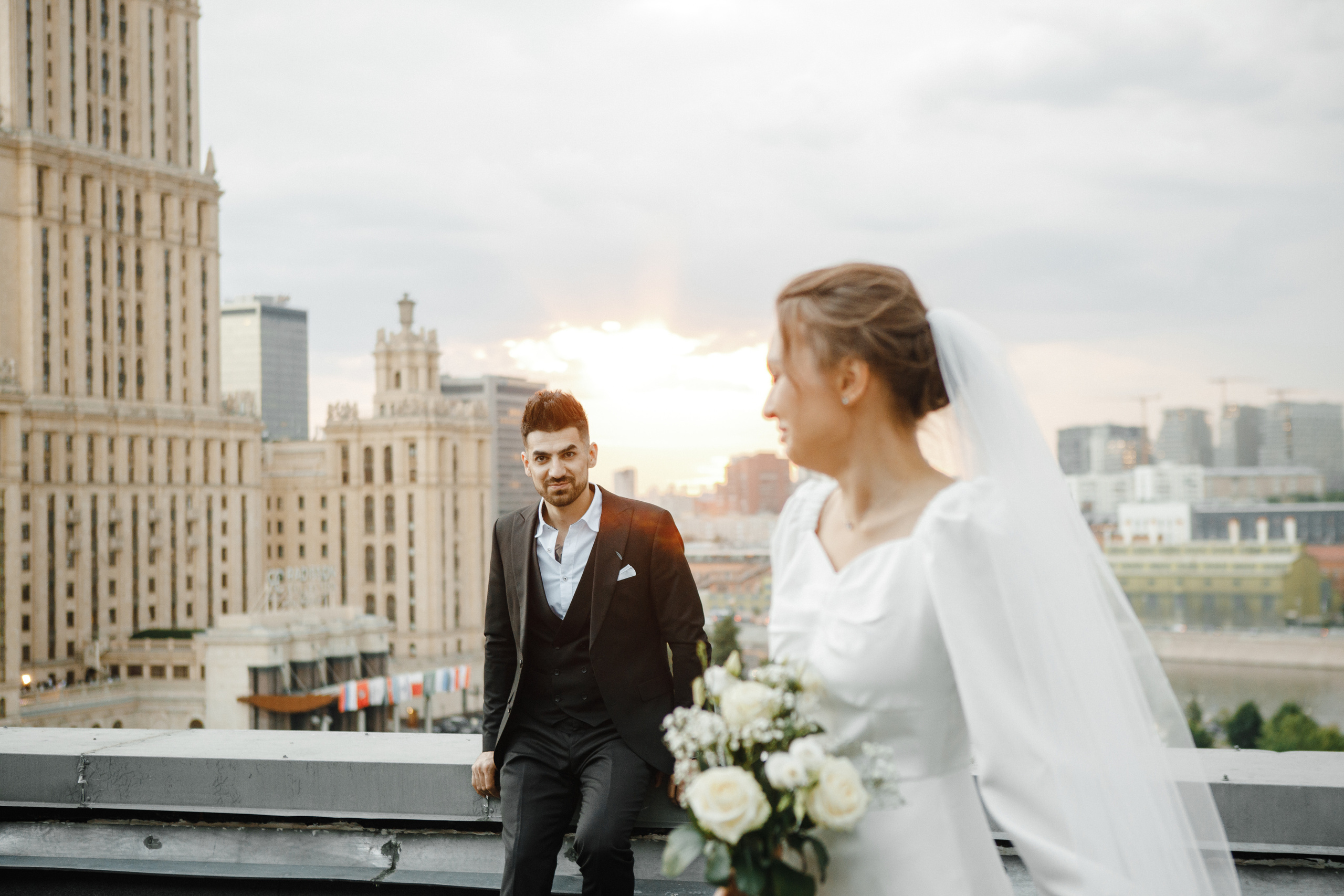 T&E. Свадебный и семейный фотограф Чижова Алина