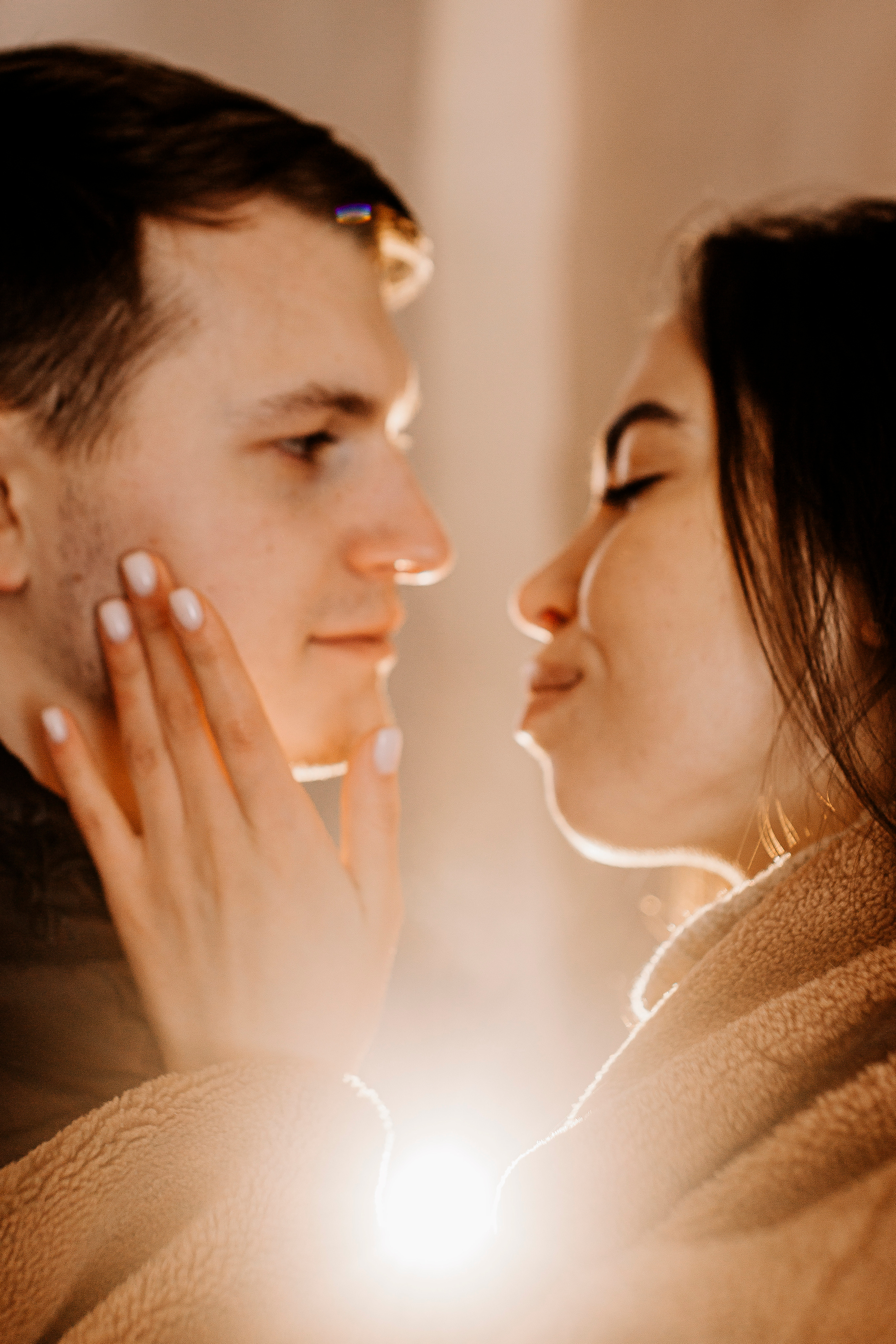 Love story. Свадебный и семейный фотограф Чижова Алина