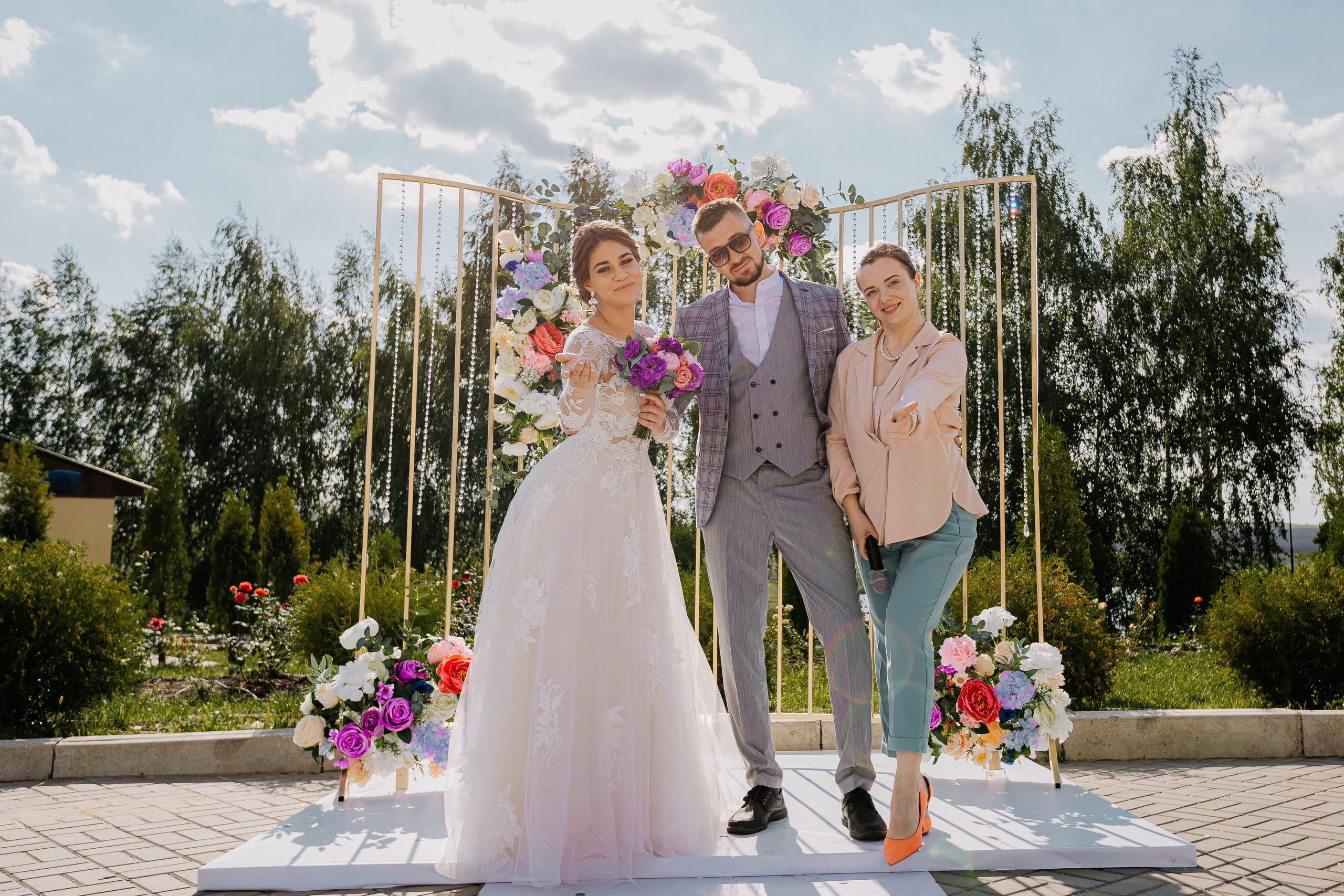 P&Z. Свадебный и семейный фотограф Чижова Алина