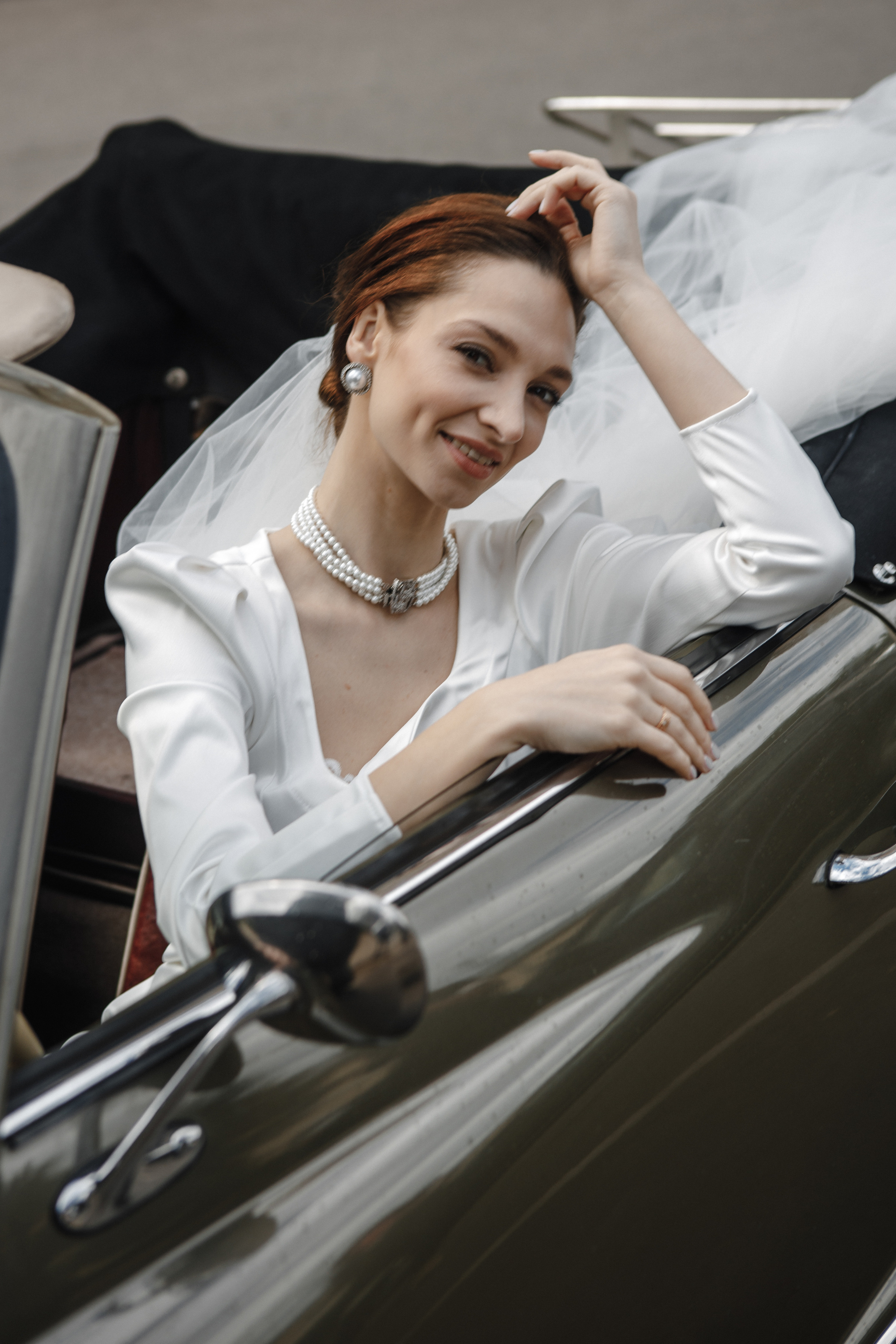 V&A. Свадебный и семейный фотограф Чижова Алина