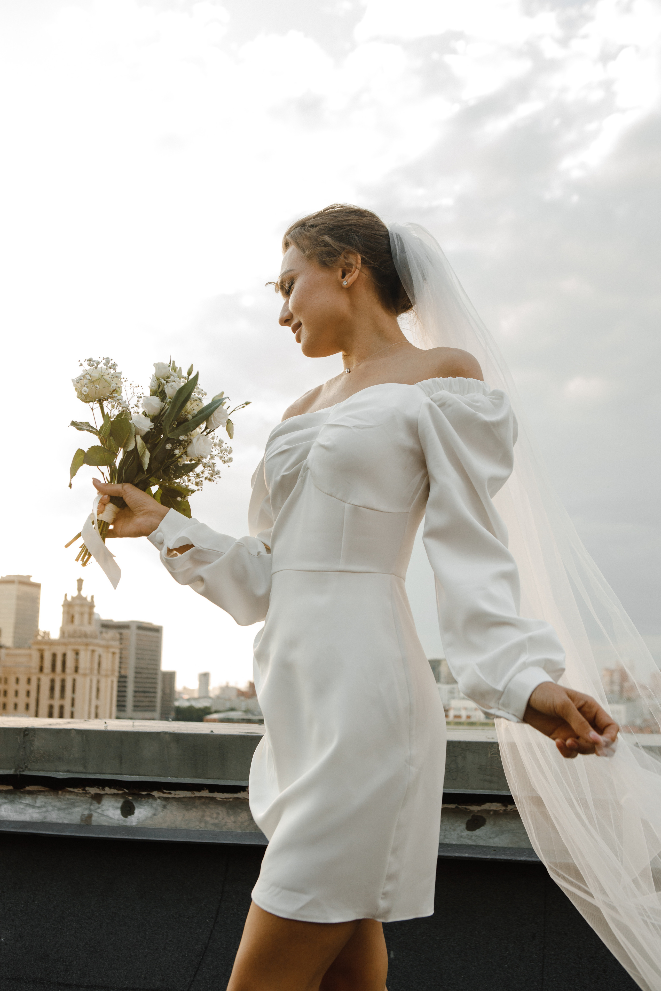 T&E. Свадебный и семейный фотограф Чижова Алина