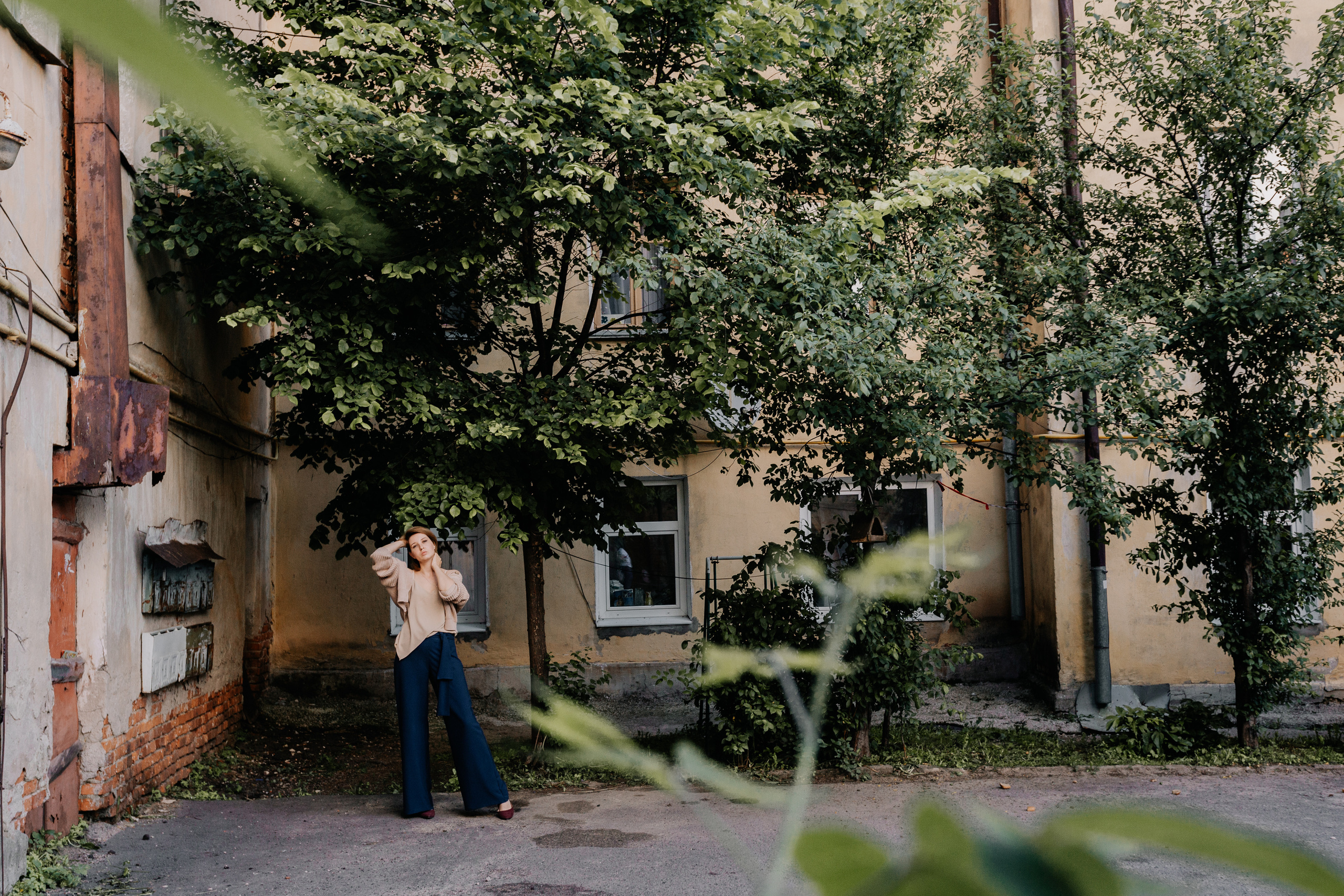 Эля. Свадебный и семейный фотограф Чижова Алина