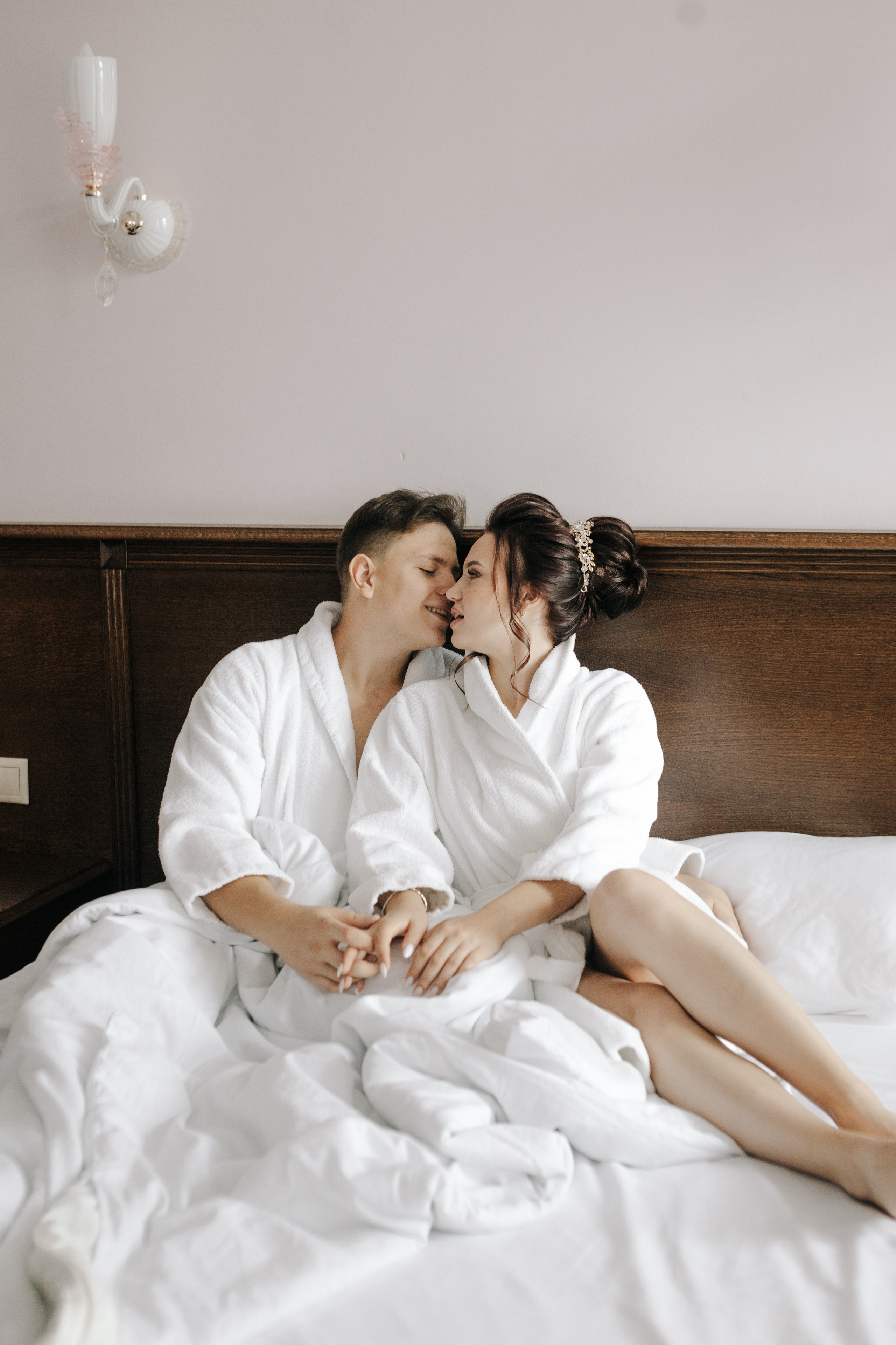 Y&S. Свадебный и семейный фотограф Чижова Алина