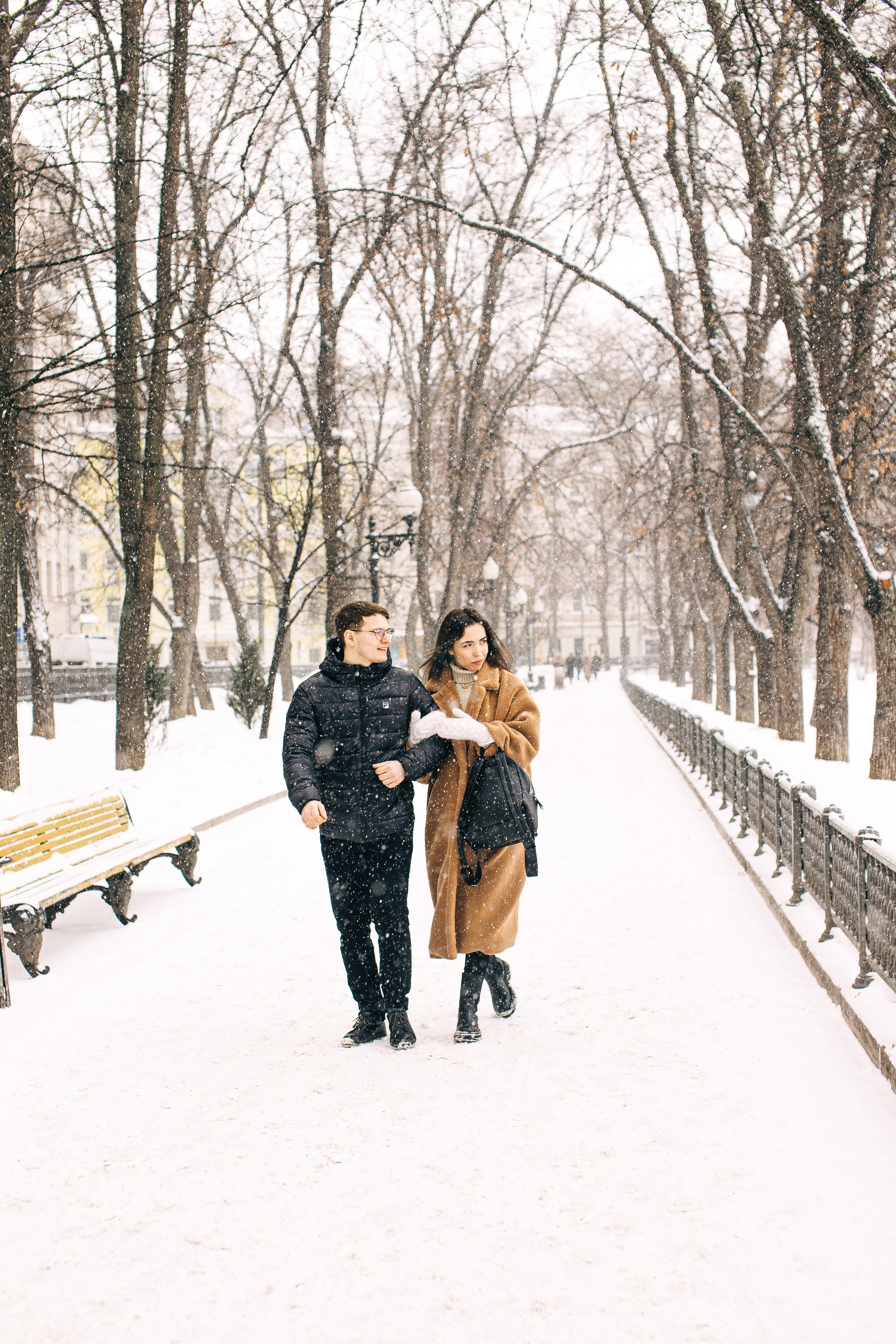 Love story. Свадебный и семейный фотограф Чижова Алина