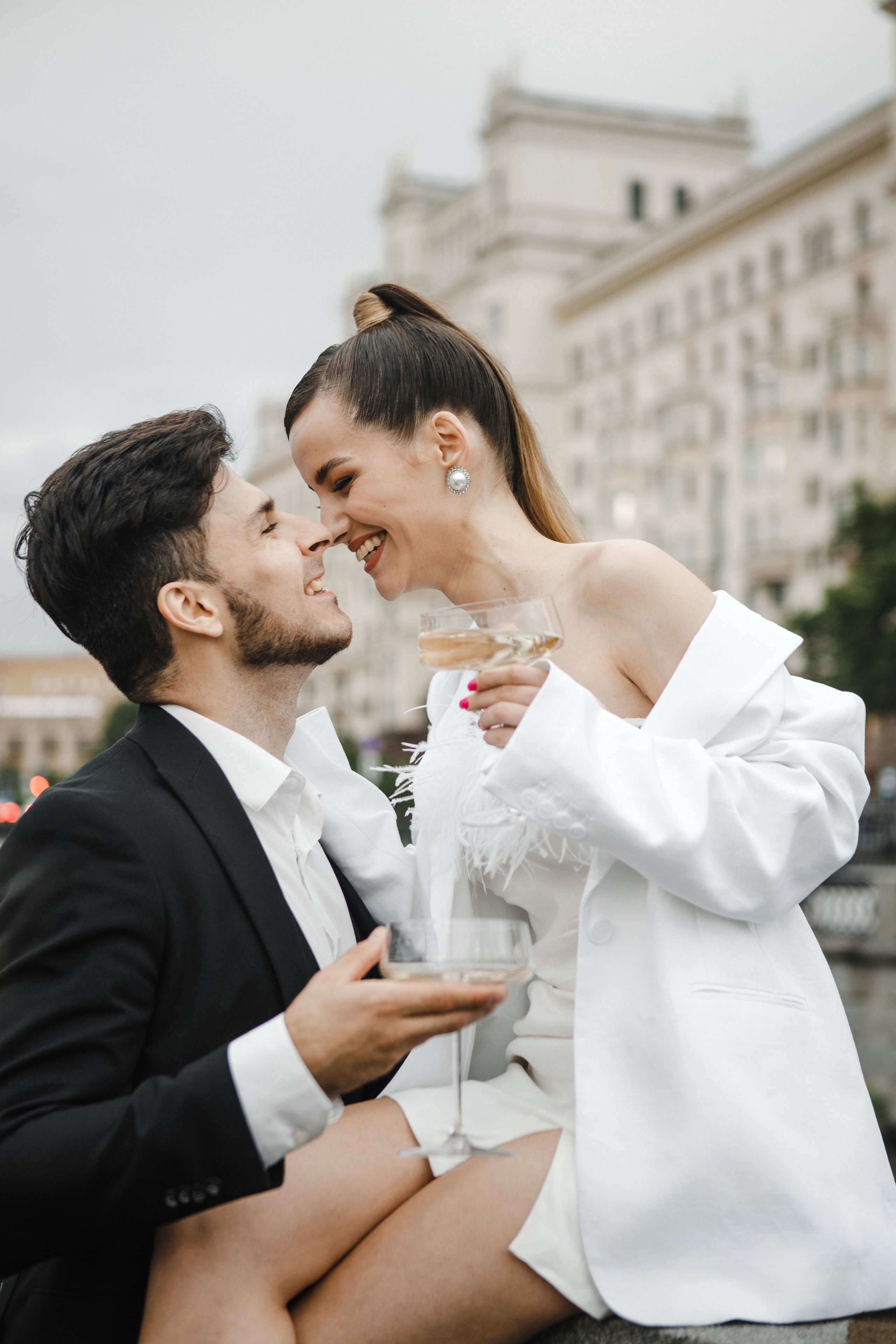 K&A. Свадебный и семейный фотограф Чижова Алина