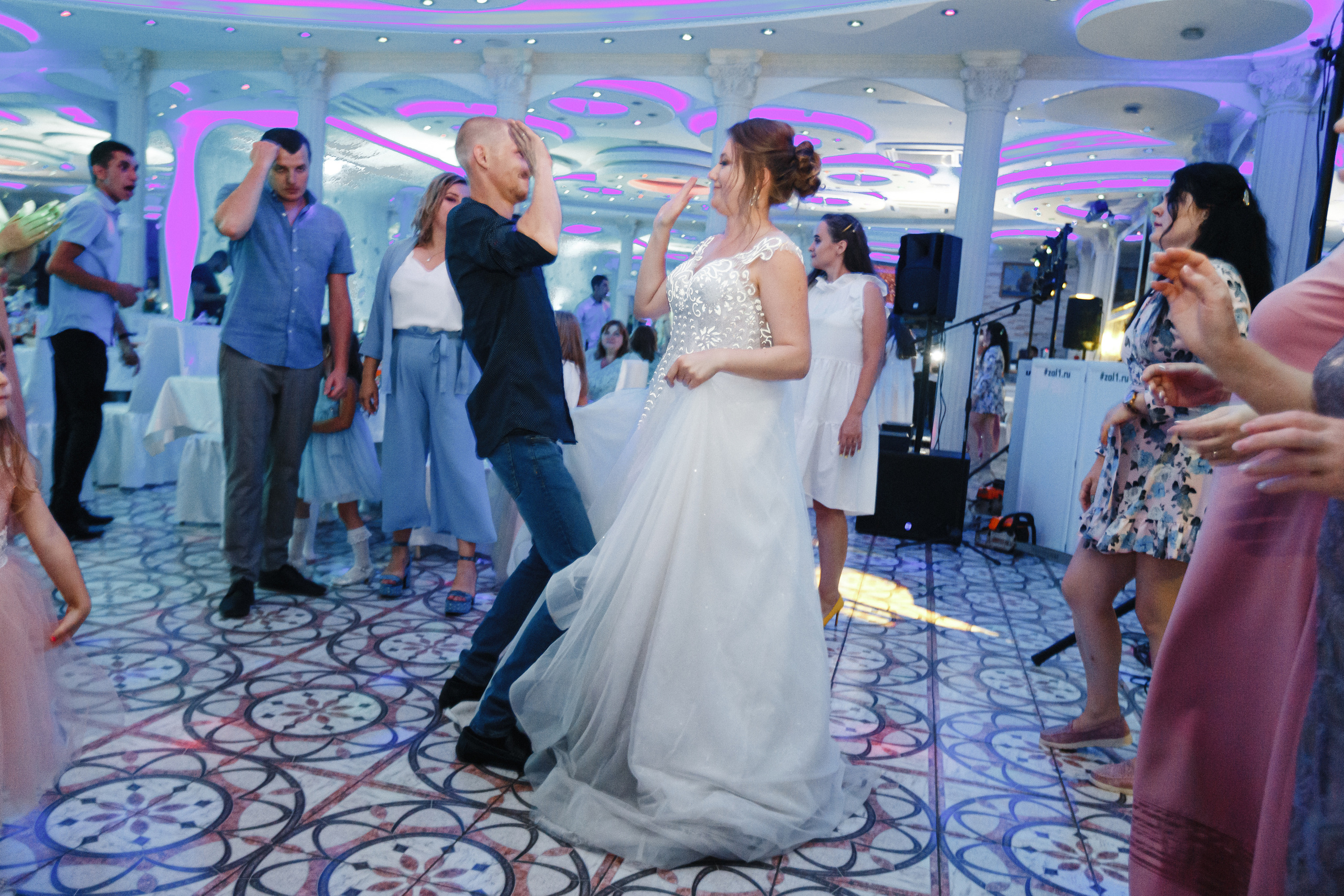 A&Y. Свадебный и семейный фотограф Чижова Алина